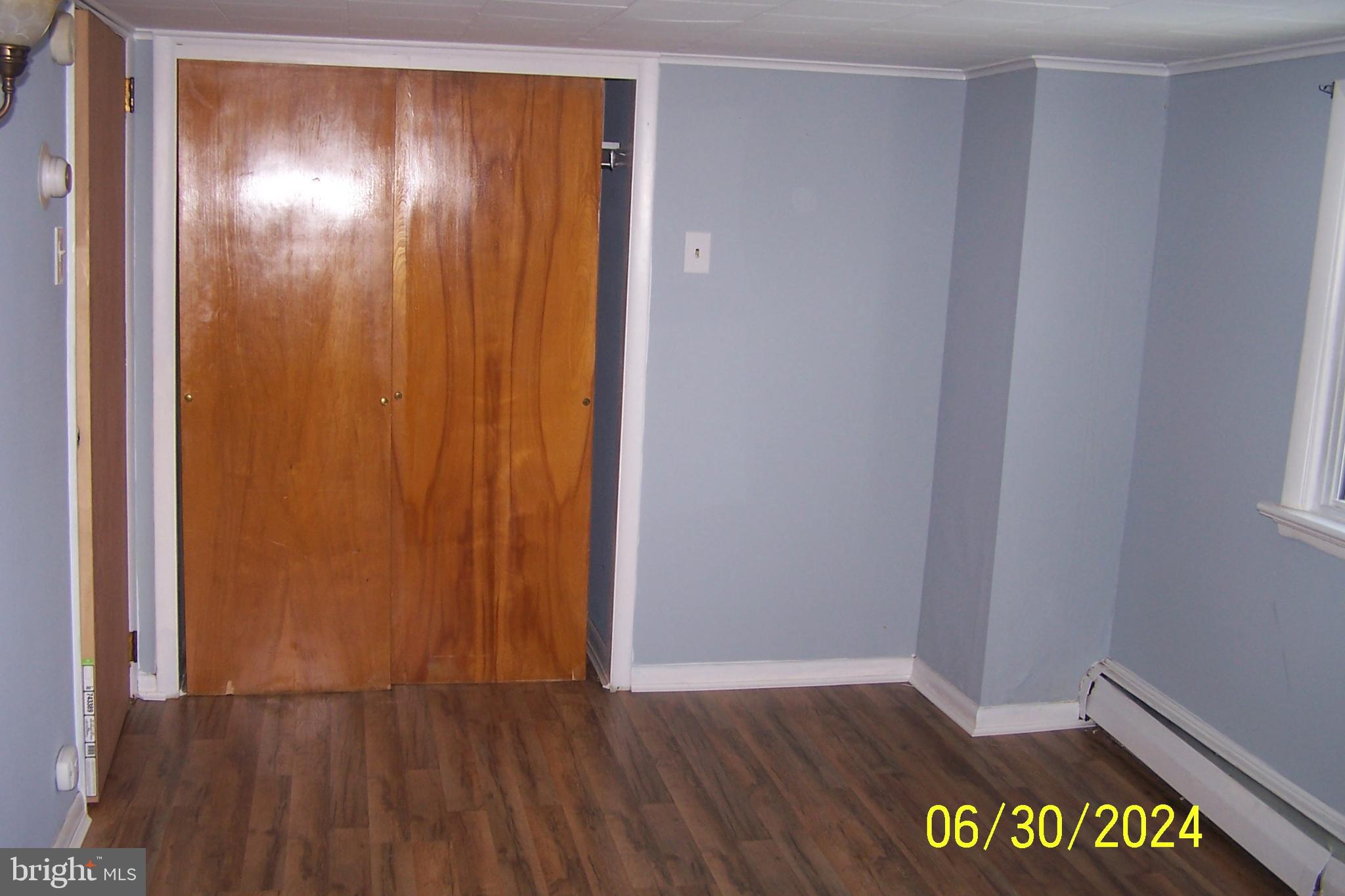 LANSFORD BOROUGH - Residential