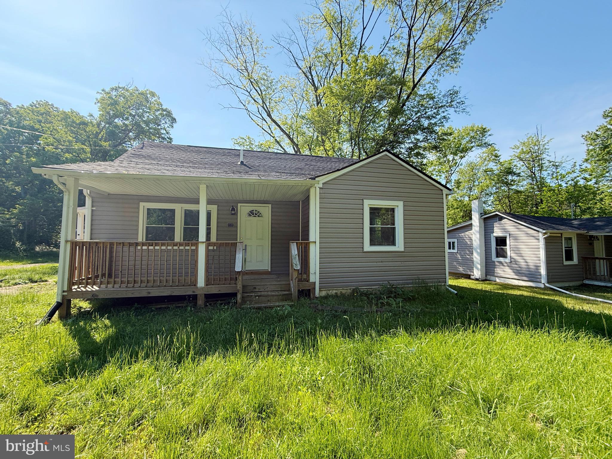 ABERDEEN HILLS - Residential