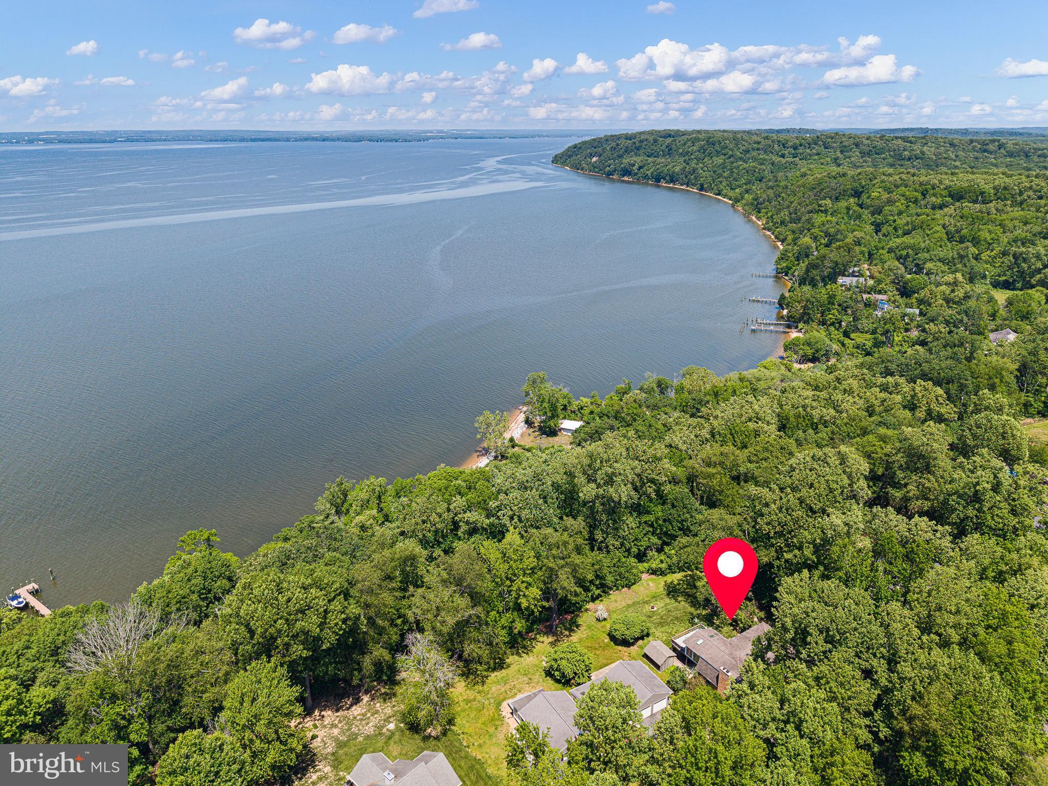 CHESAPEAKE ISLE - Residential