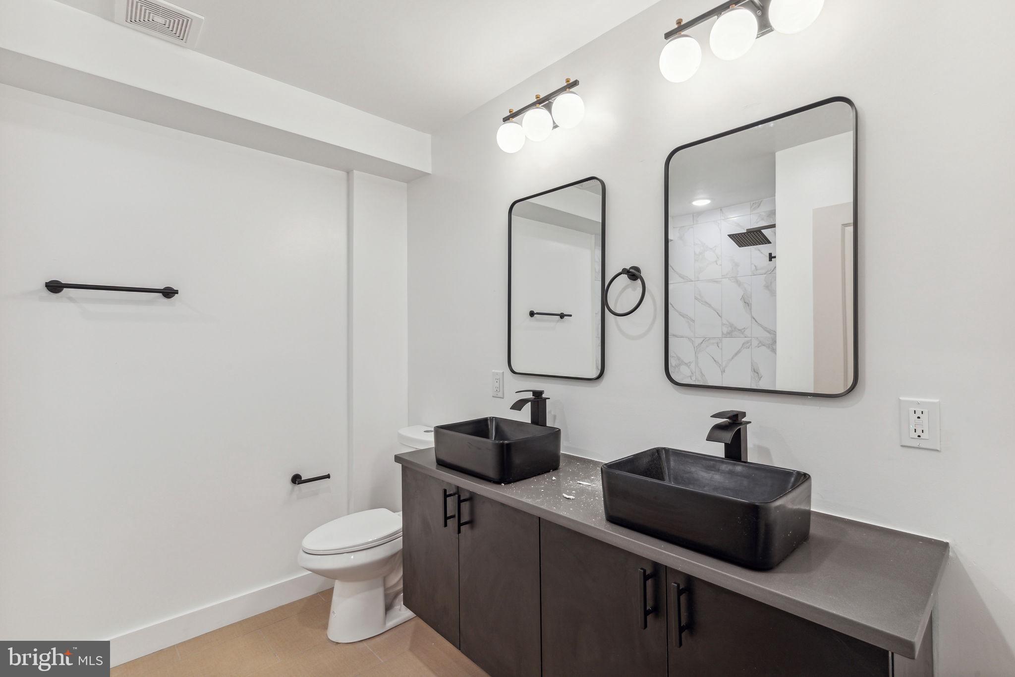 NORRIS SQUARE - Residential