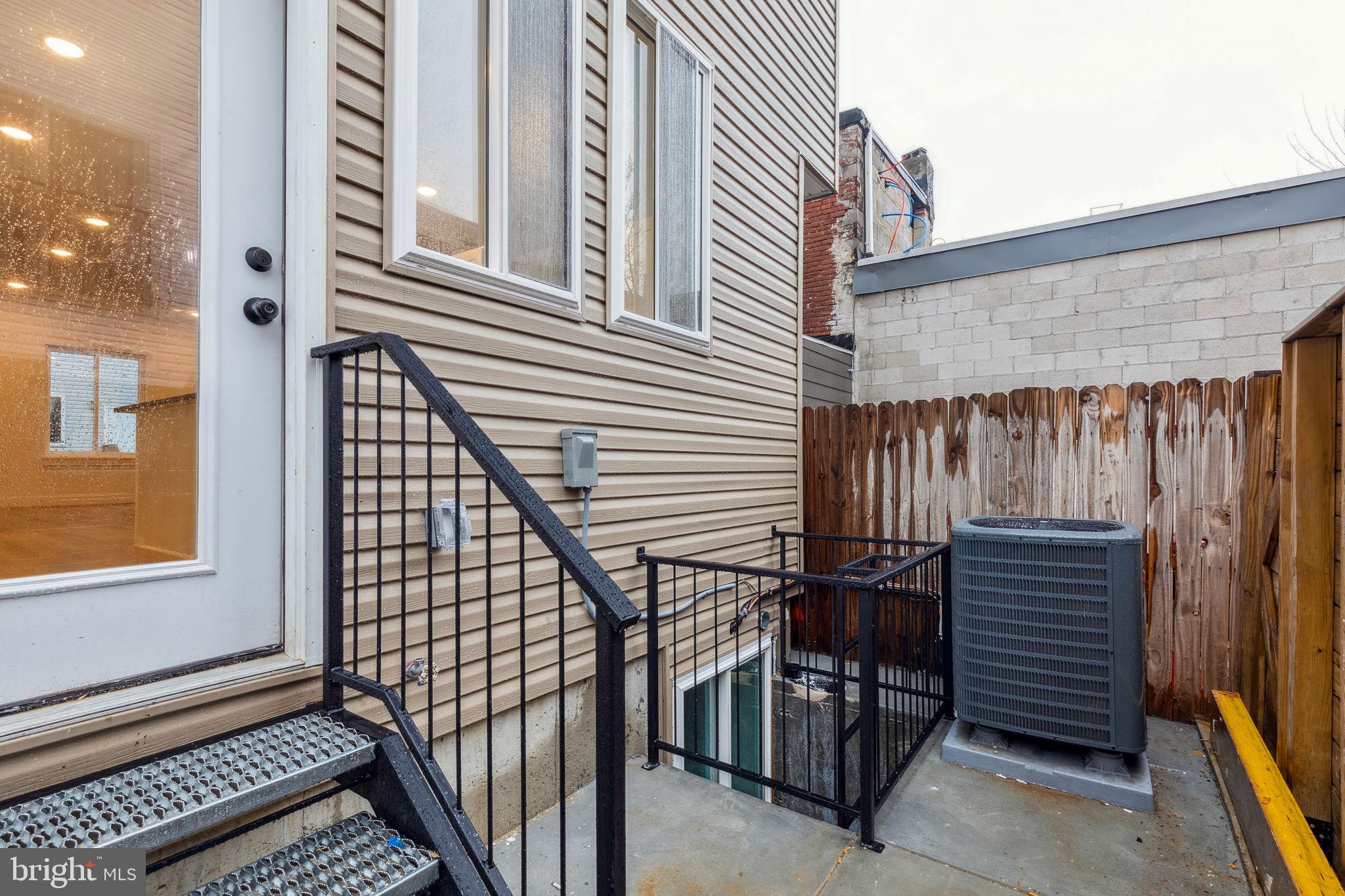 NORRIS SQUARE - Residential