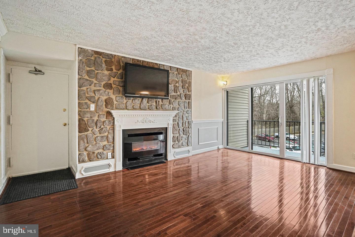 FIRESIDE - Residential