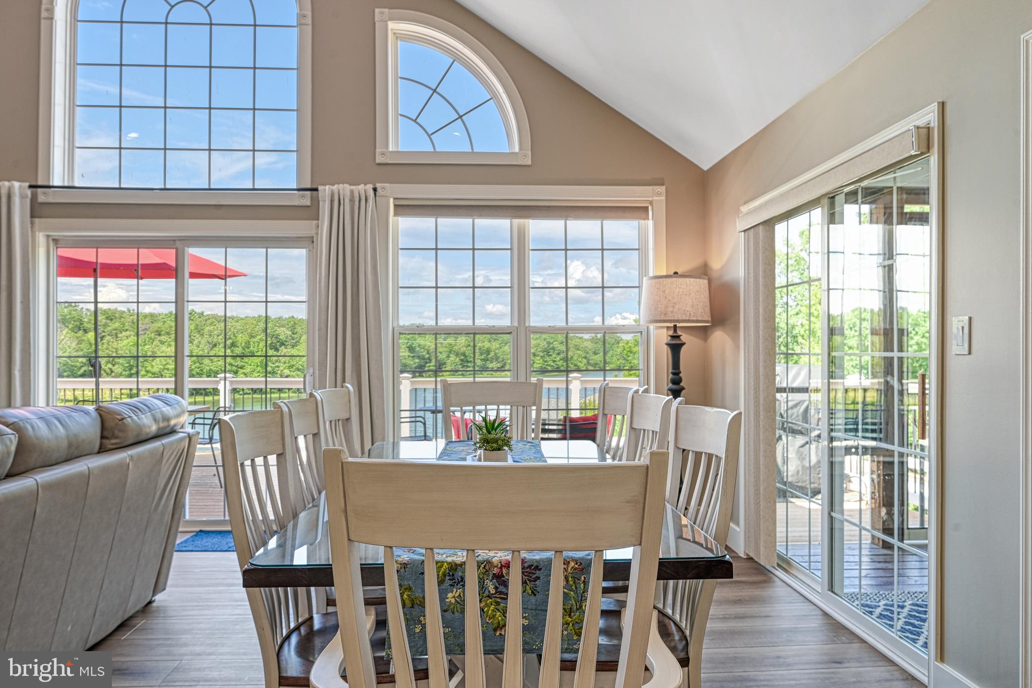 MYSTIC POINTE - Residential