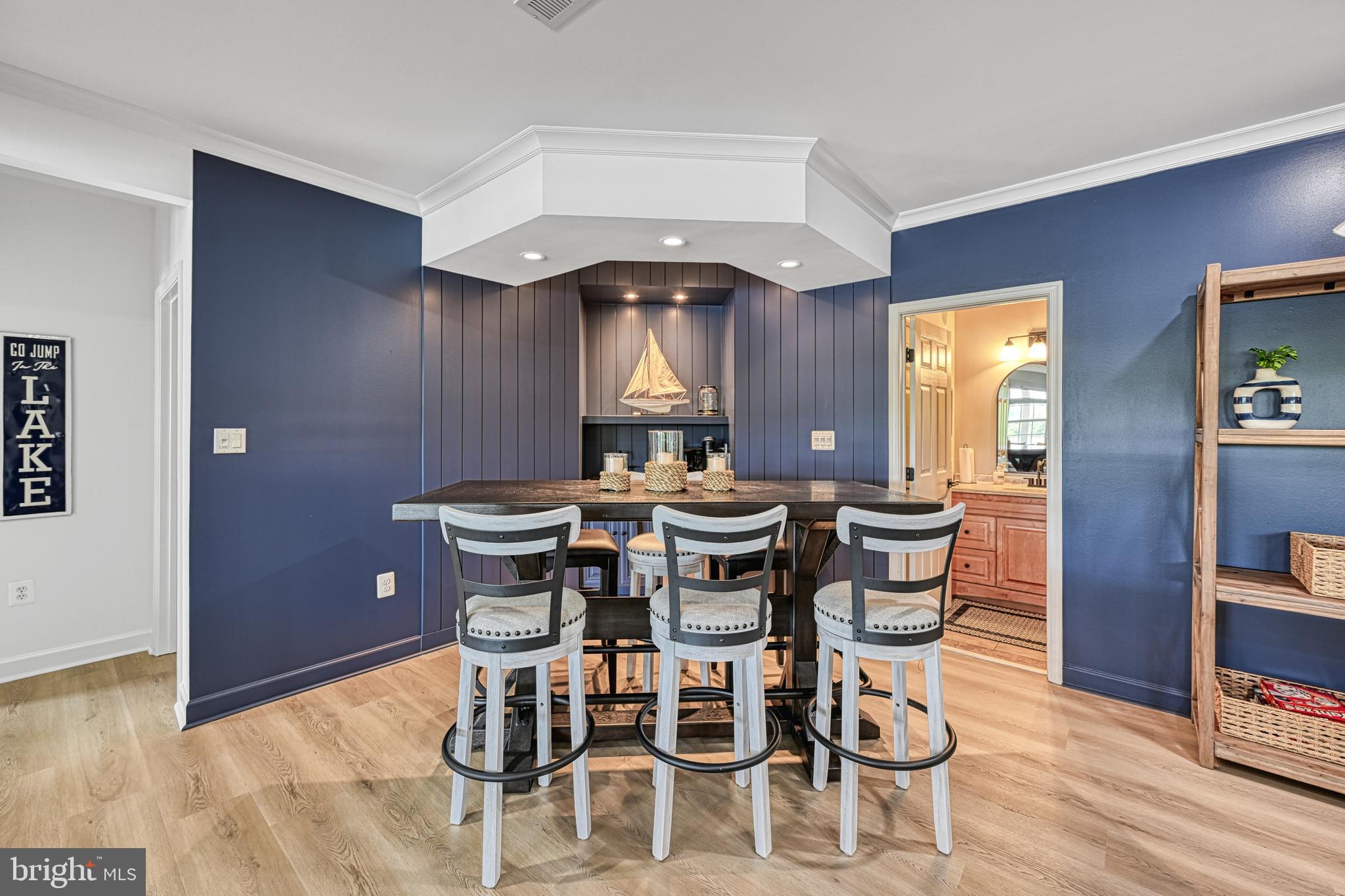 MYSTIC POINTE - Residential