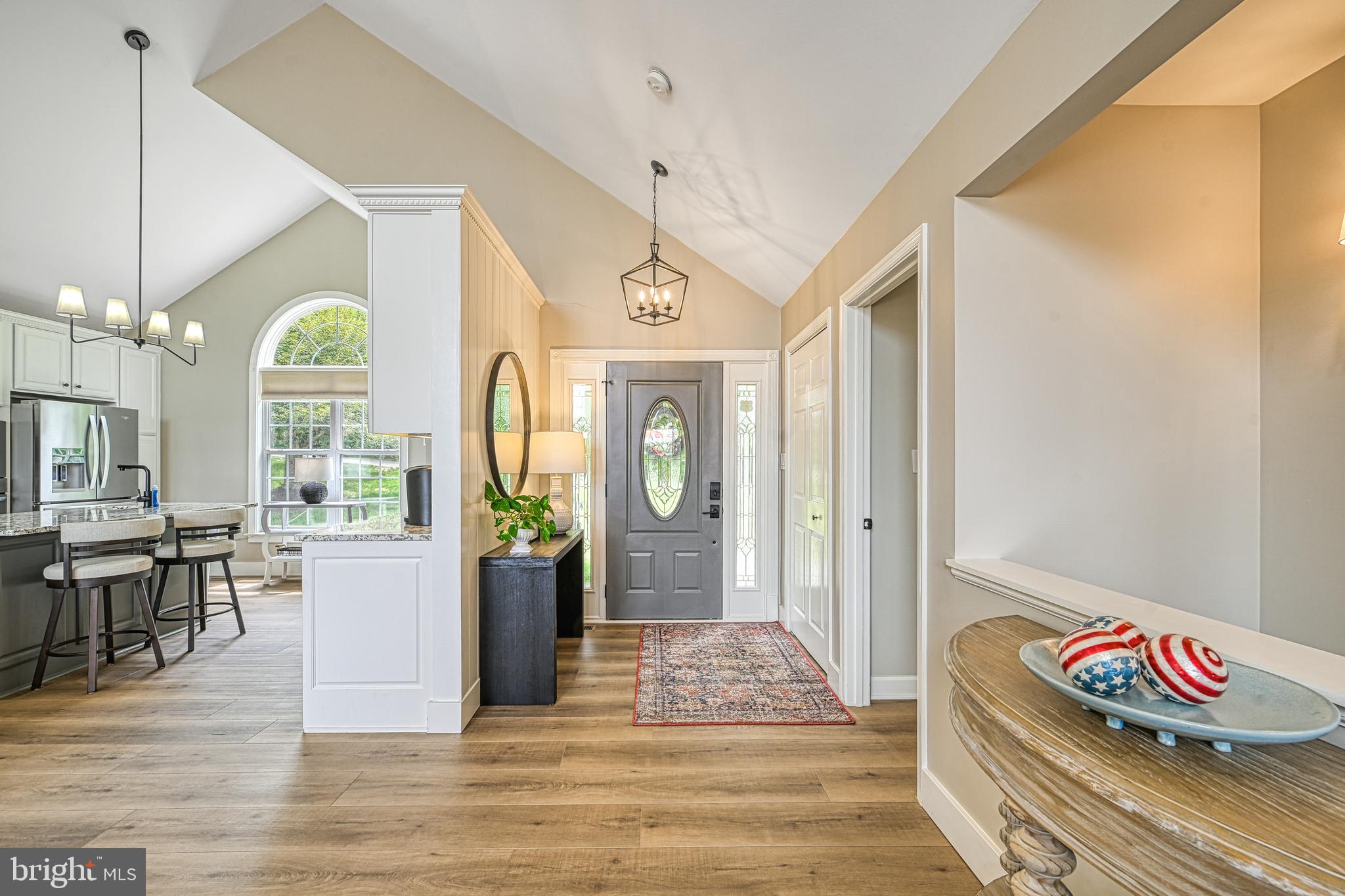 MYSTIC POINTE - Residential