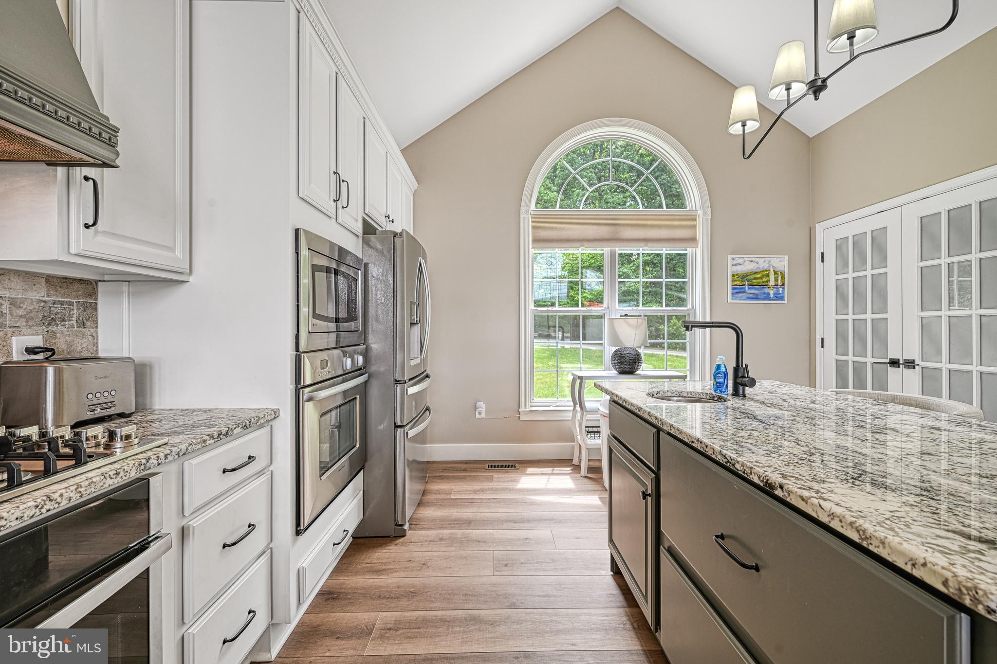 MYSTIC POINTE - Residential