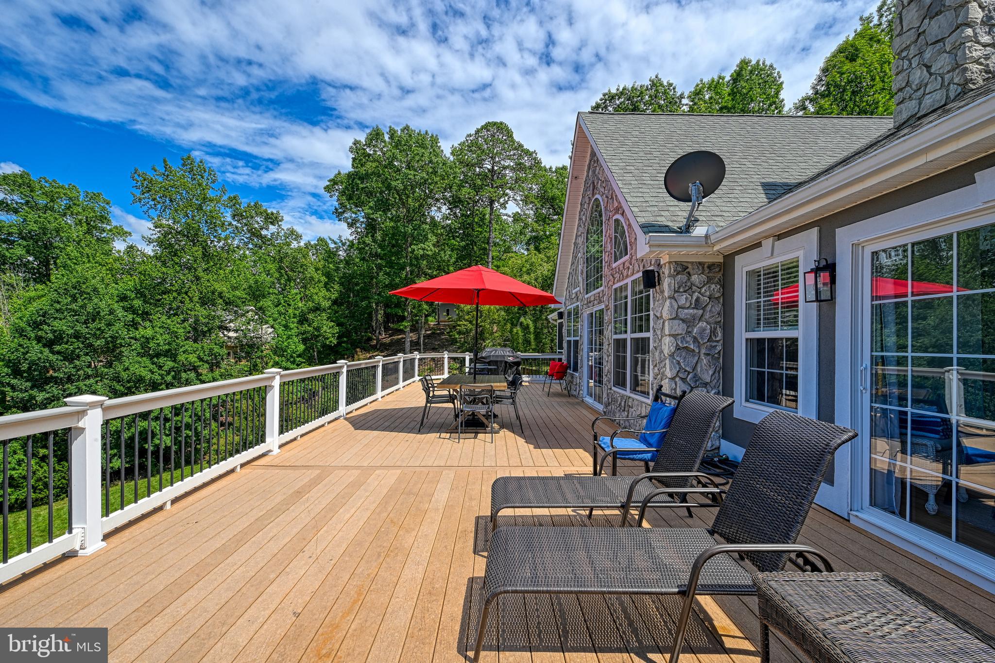MYSTIC POINTE - Residential