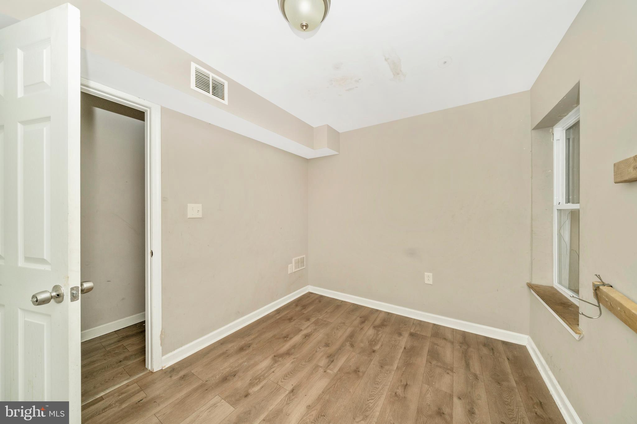 HARLEM PARK - Residential
