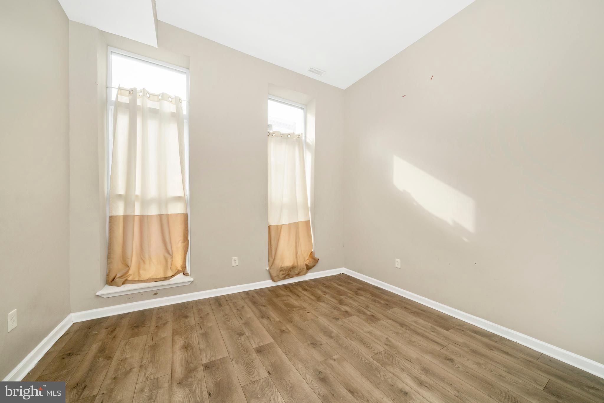 HARLEM PARK - Residential