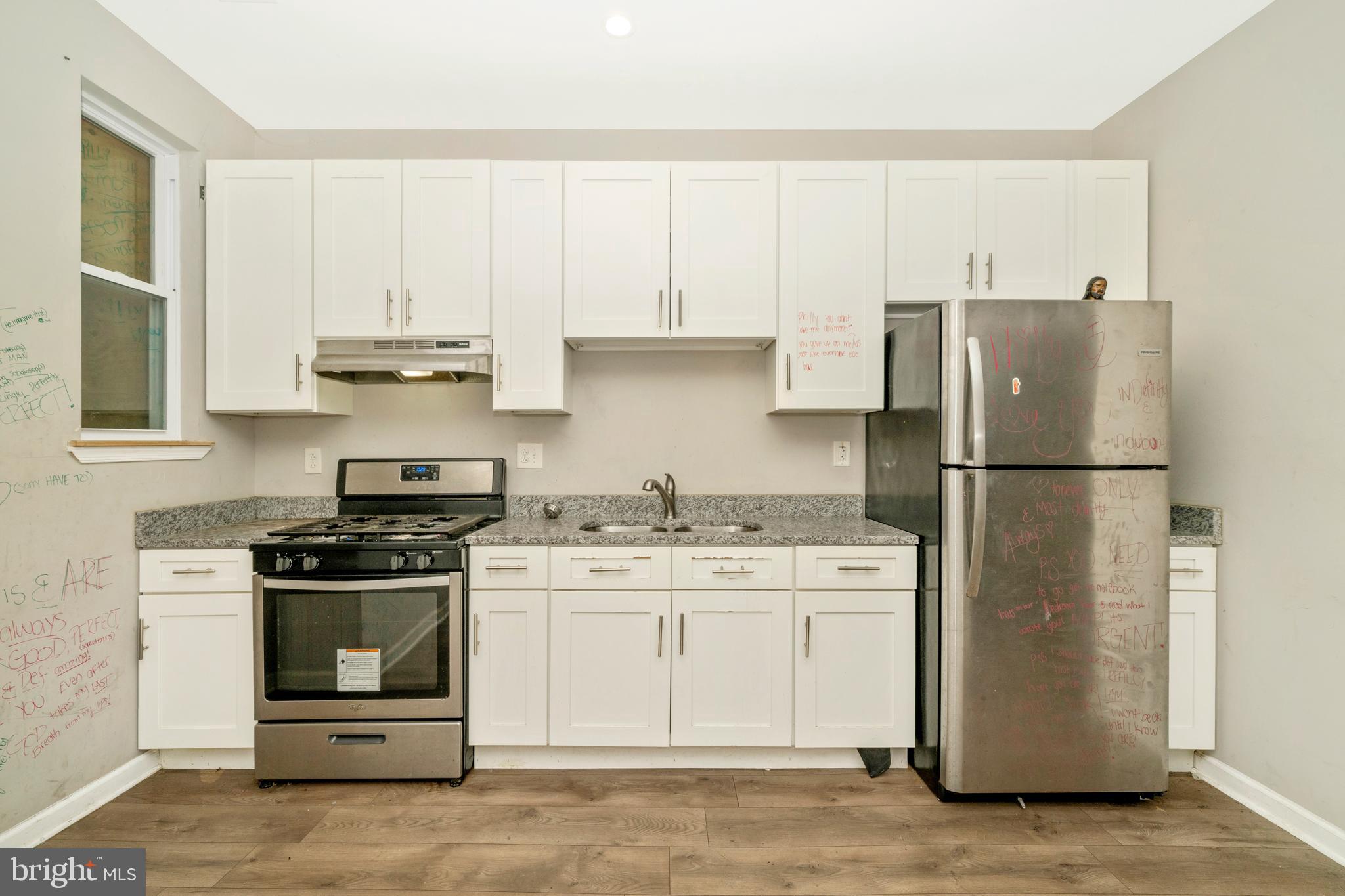HARLEM PARK - Residential