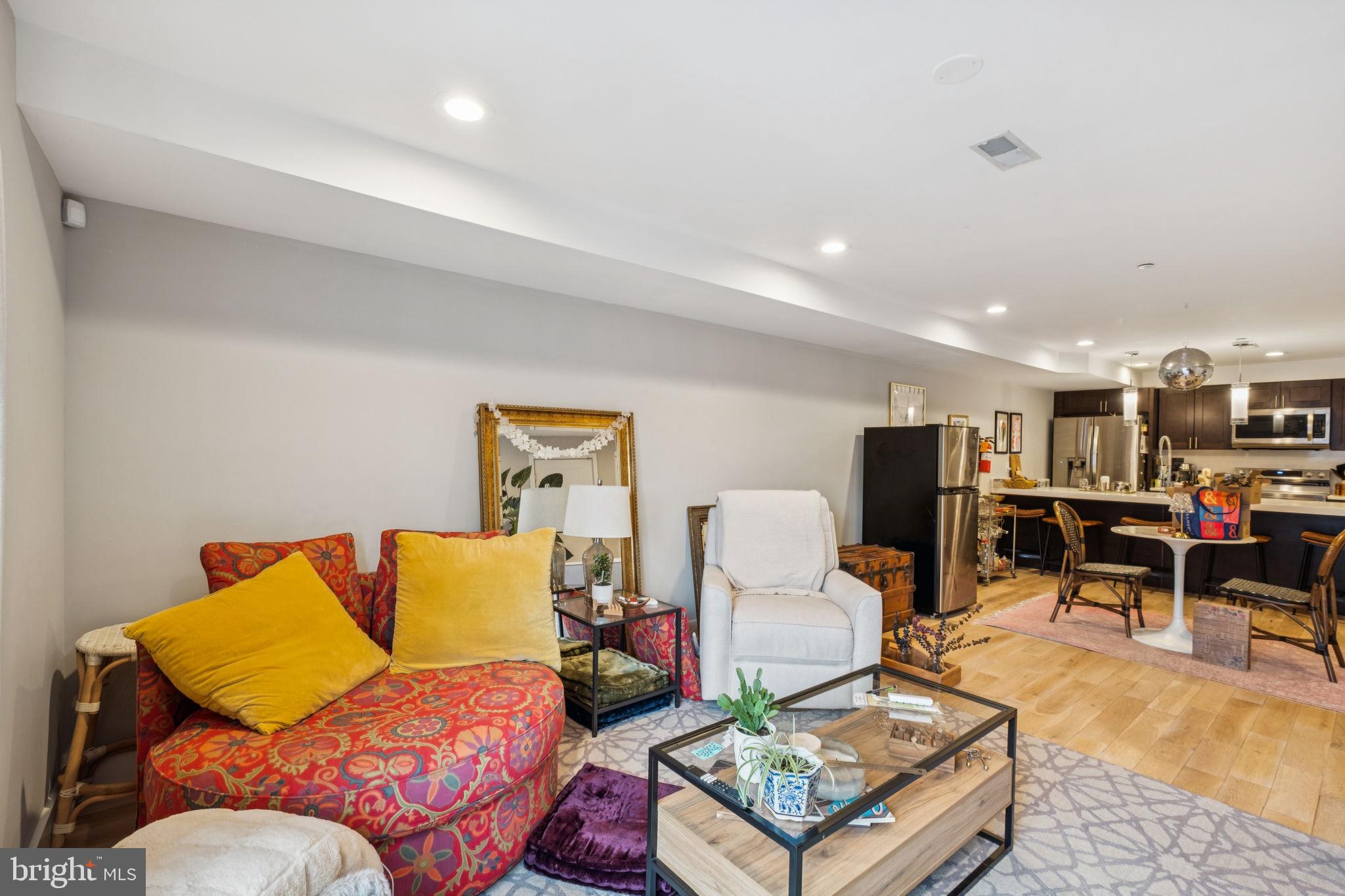 ART MUSEUM AREA - Residential Income