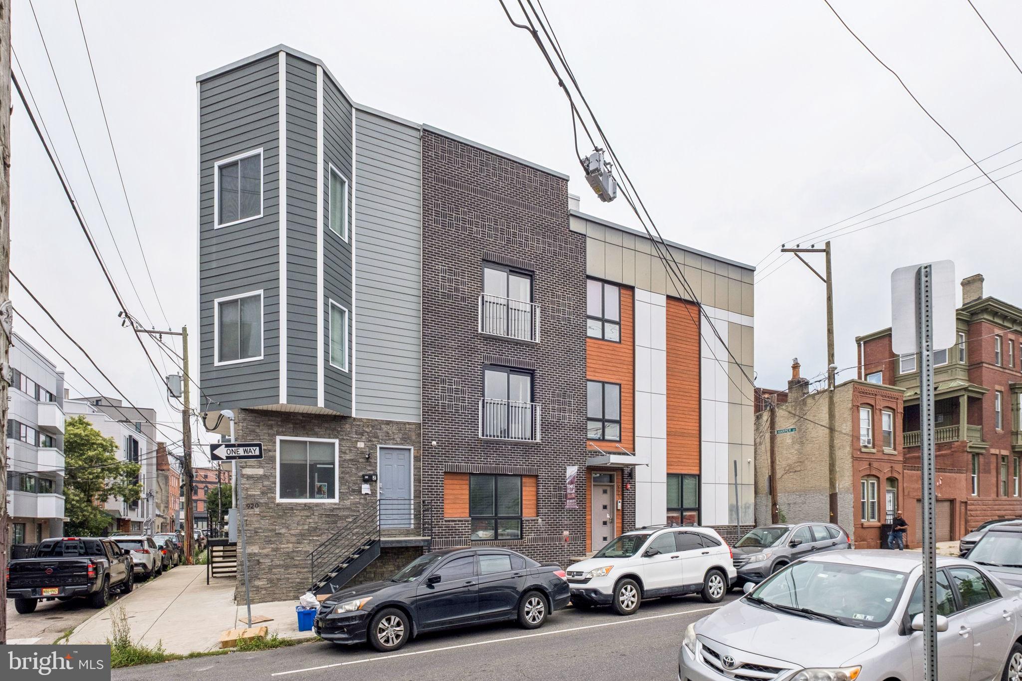 ART MUSEUM AREA - Residential Income