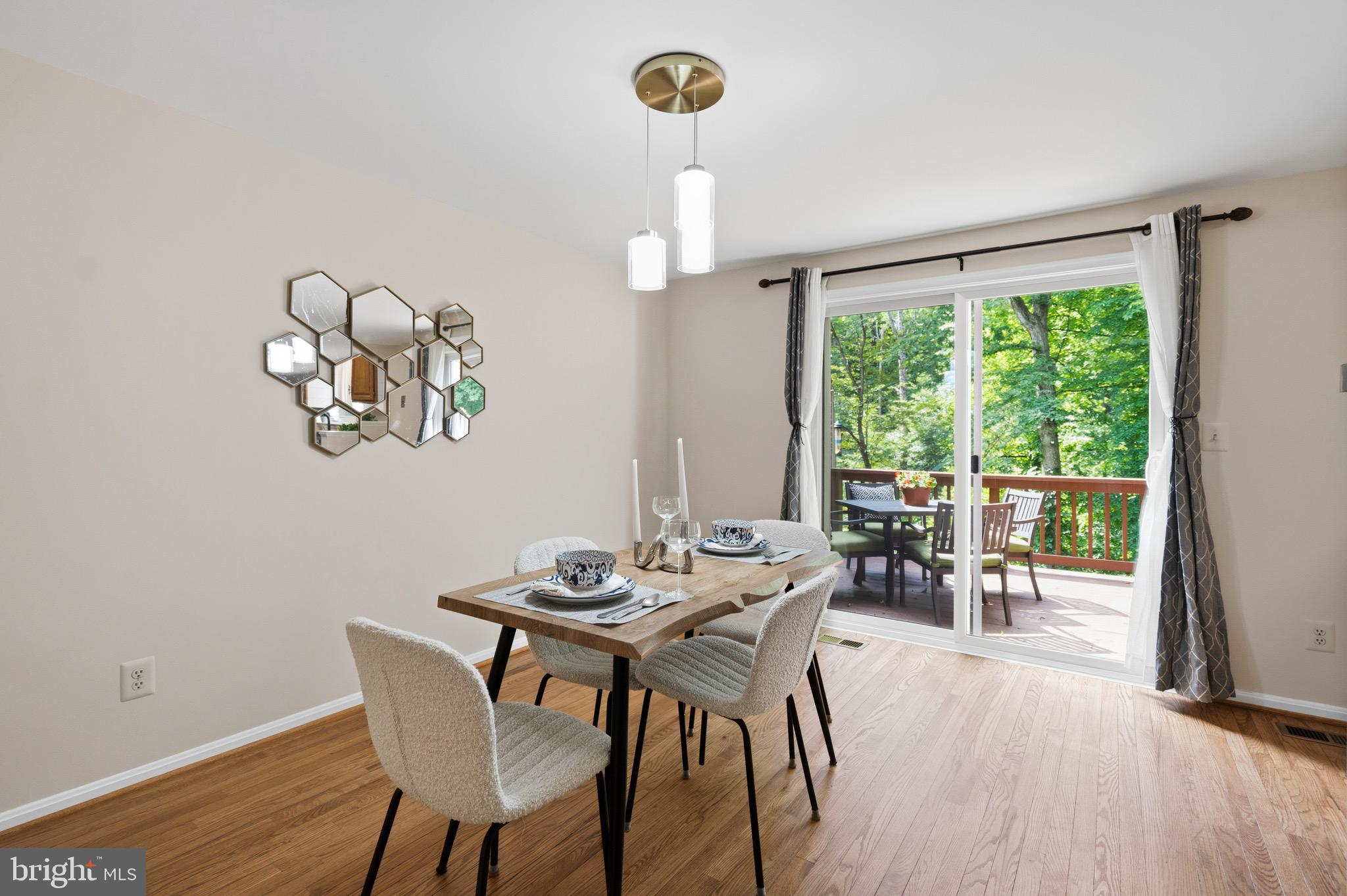 PARK FOREST - Residential