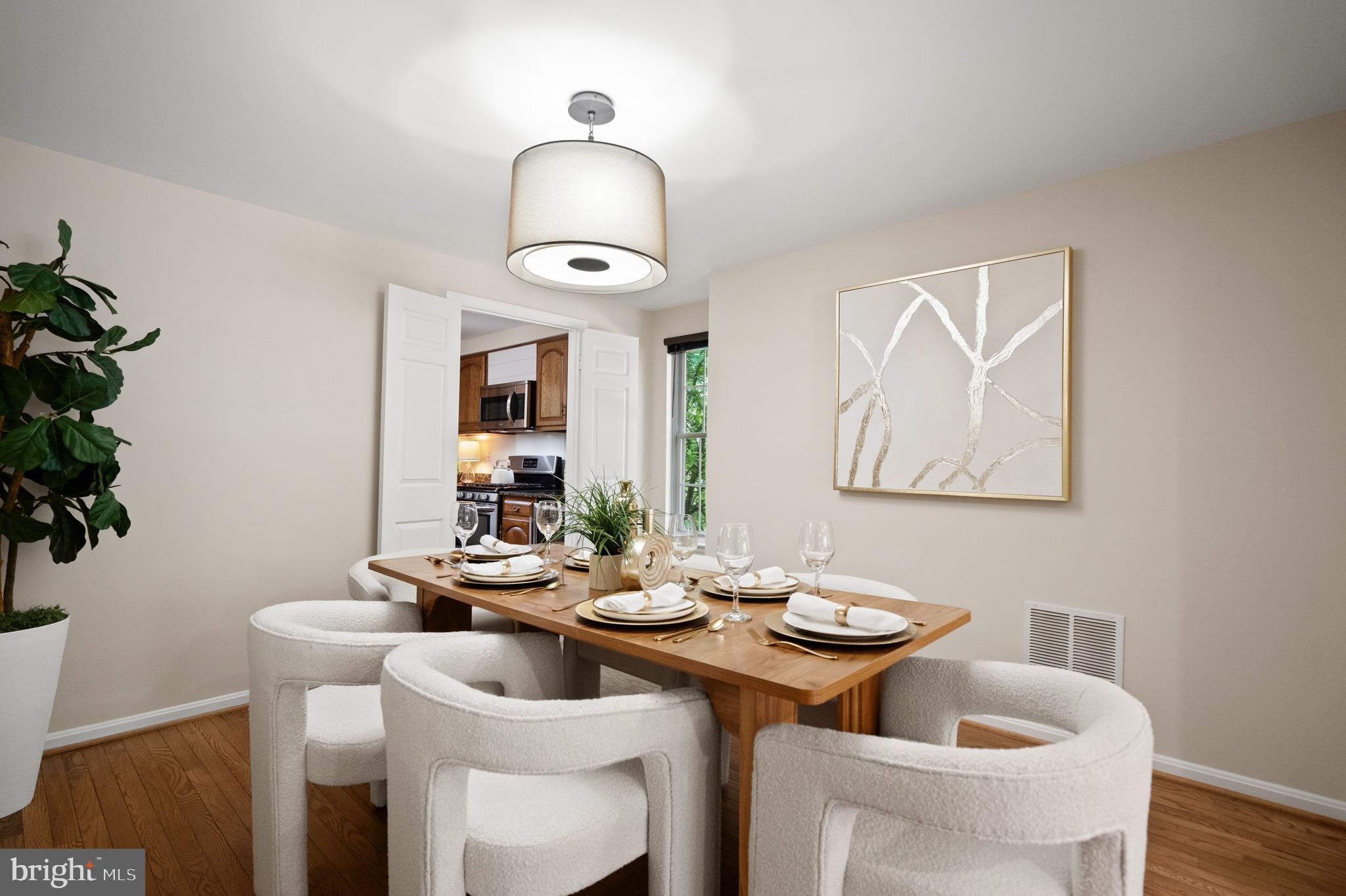 PARK FOREST - Residential