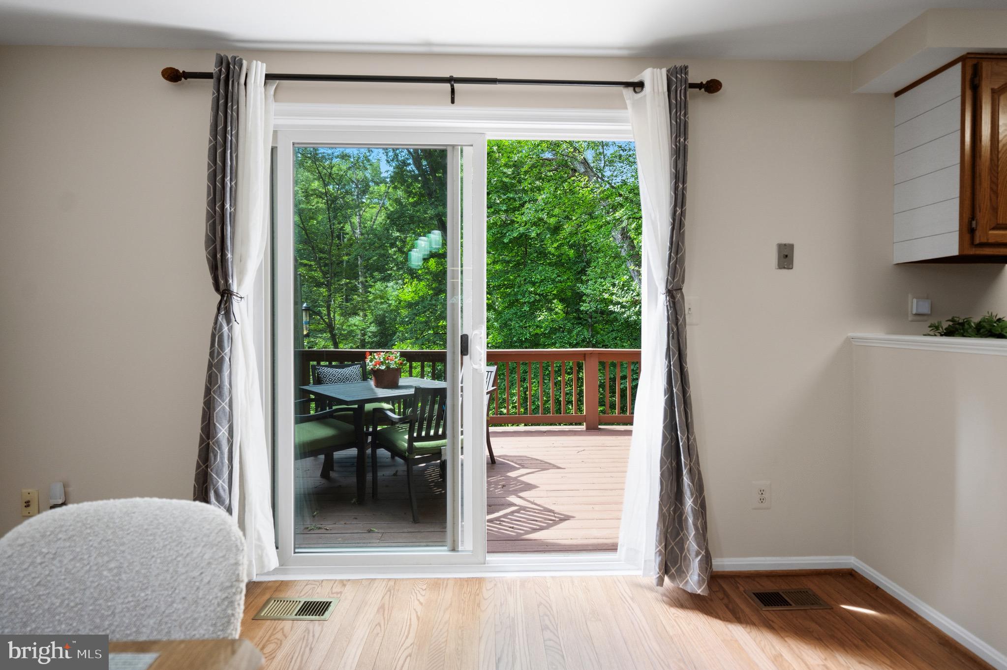 PARK FOREST - Residential