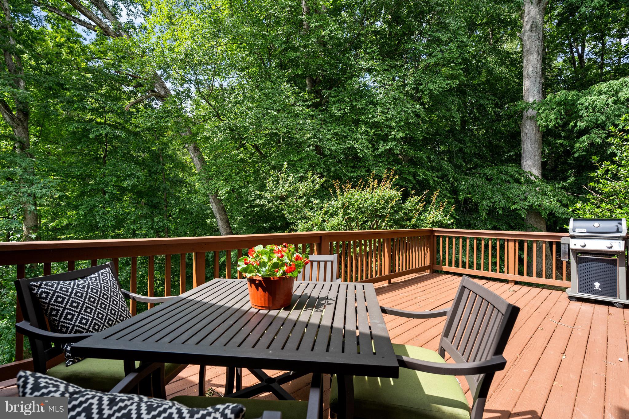 PARK FOREST - Residential