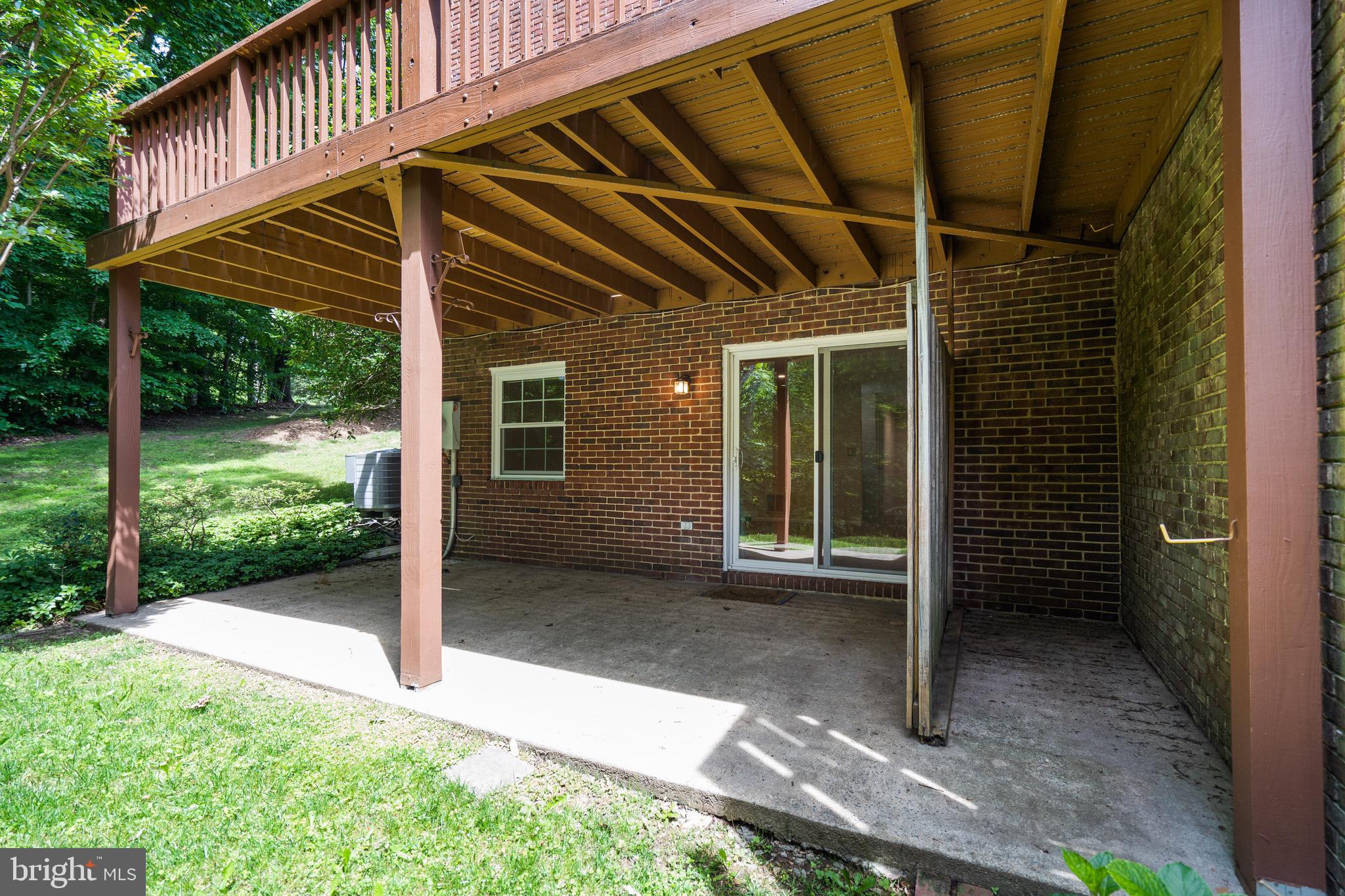 PARK FOREST - Residential