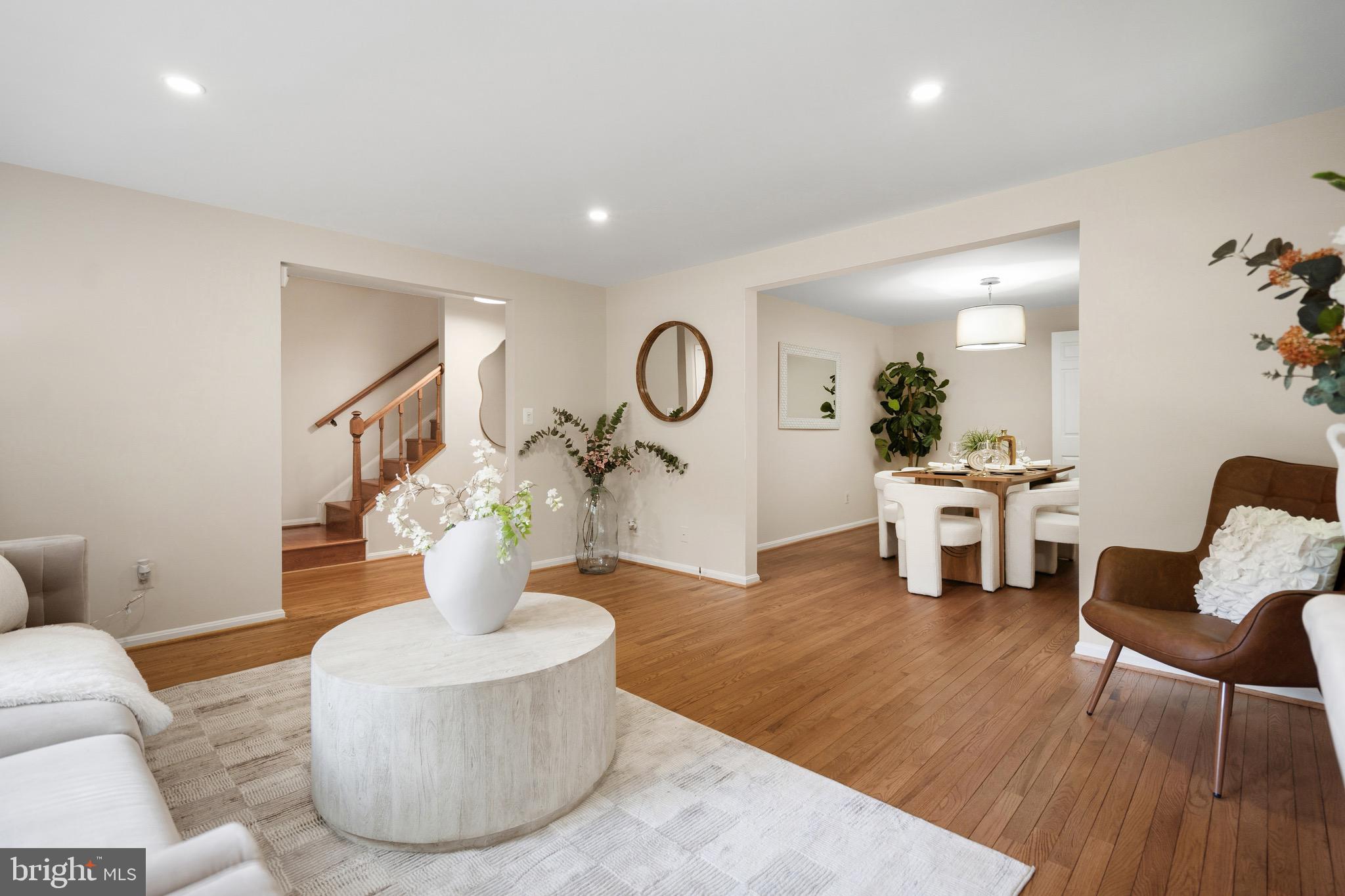 PARK FOREST - Residential