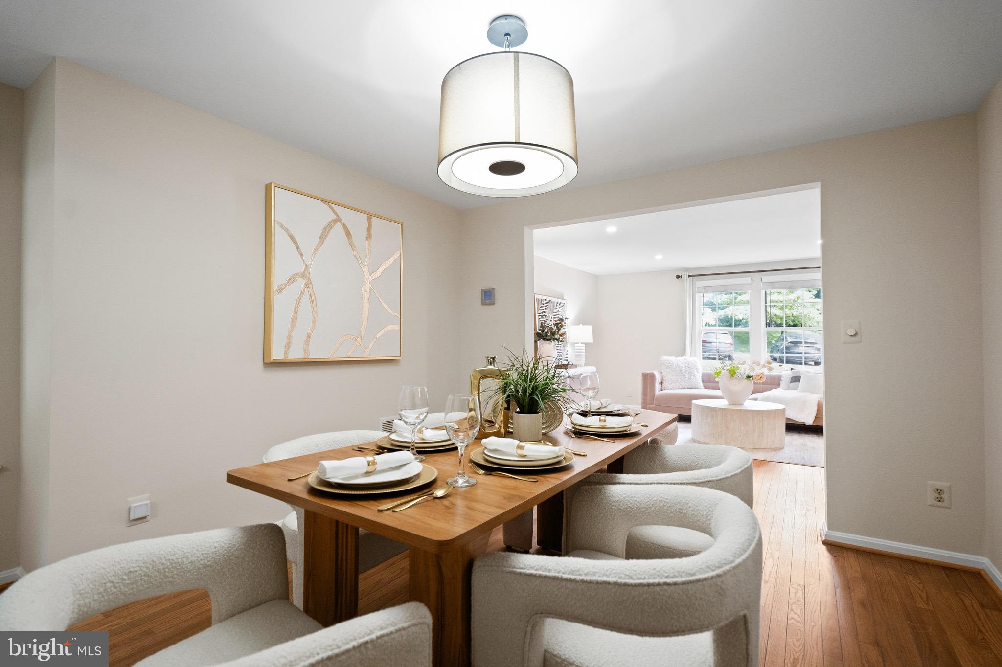 PARK FOREST - Residential