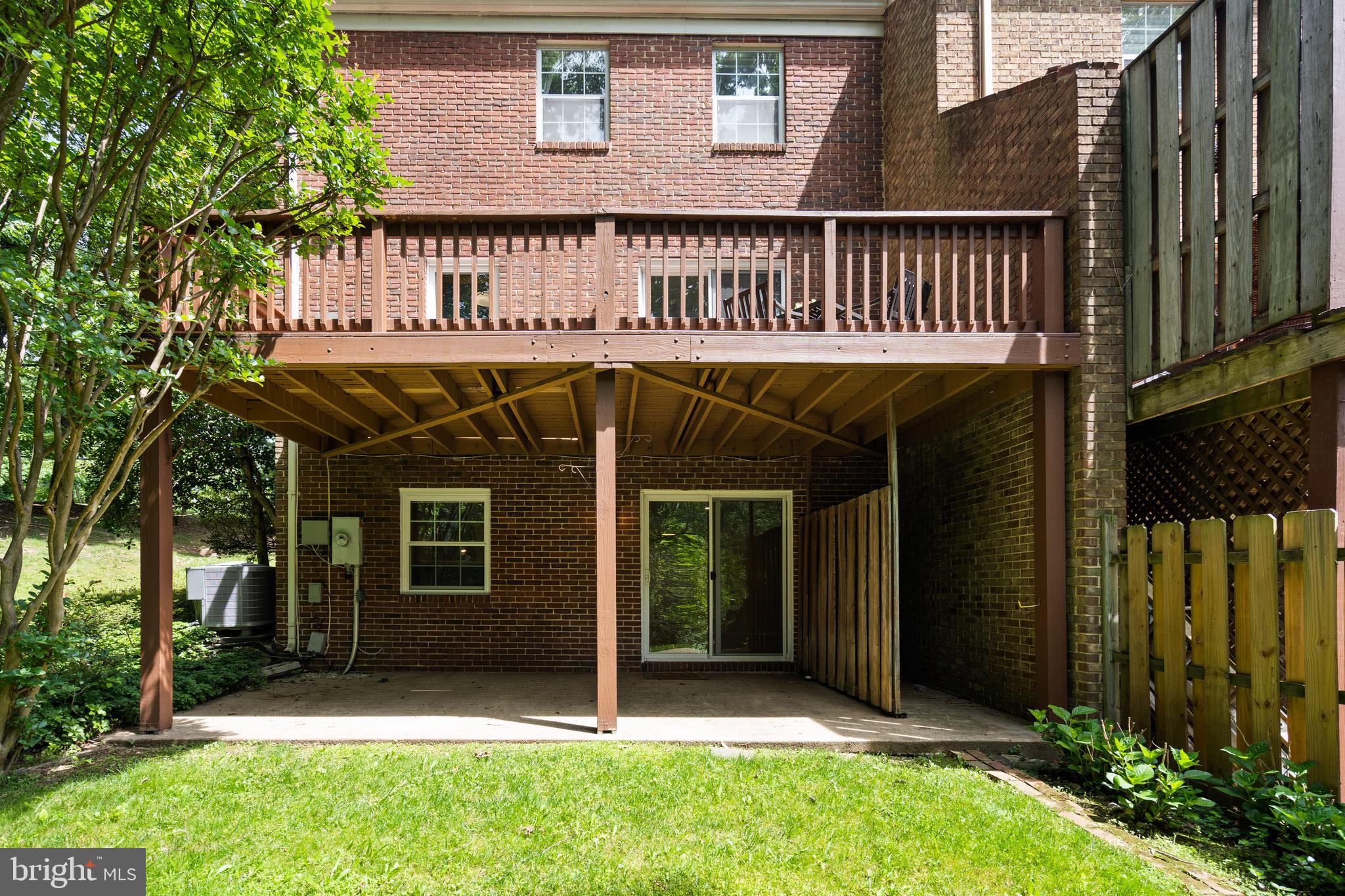 PARK FOREST - Residential