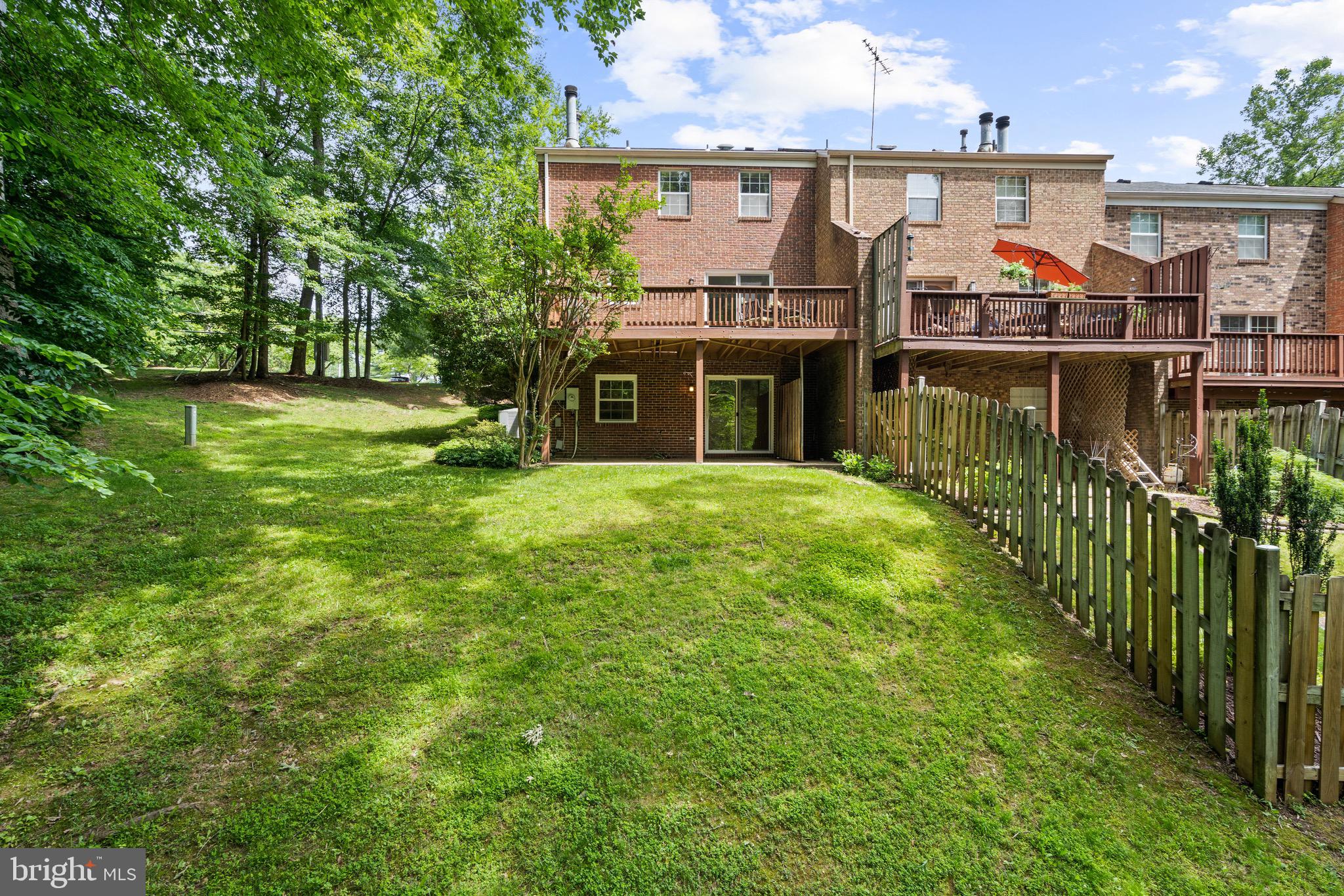 PARK FOREST - Residential