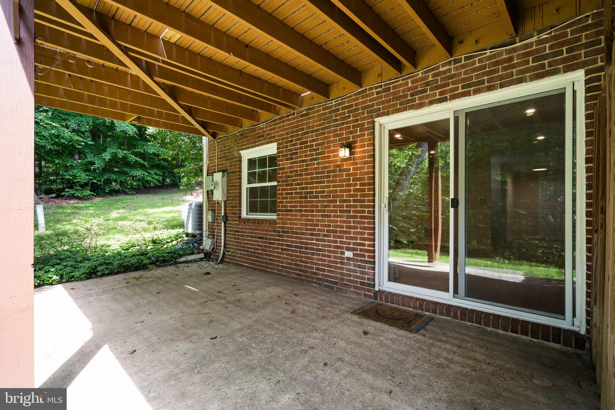PARK FOREST - Residential
