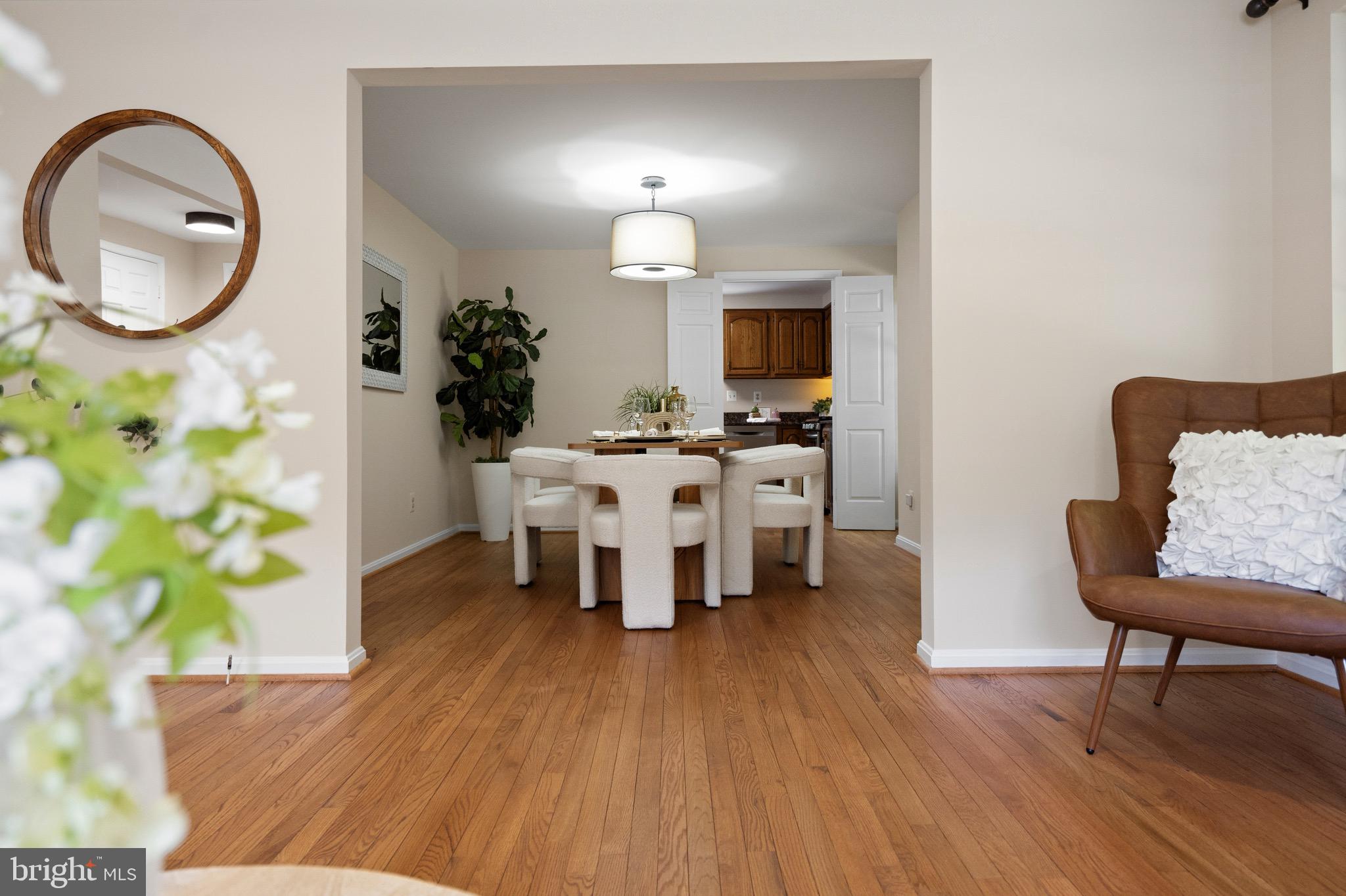 PARK FOREST - Residential
