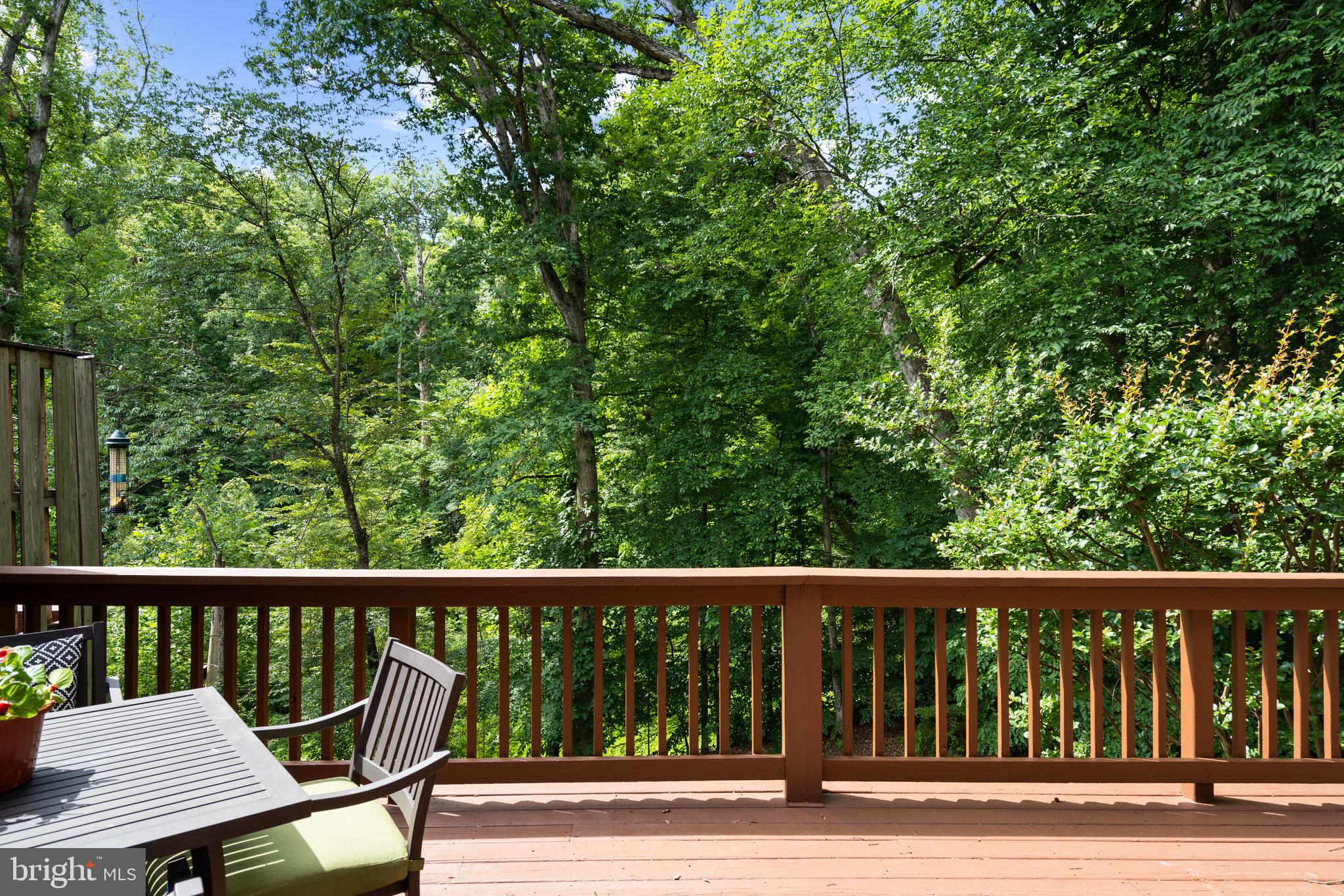 PARK FOREST - Residential