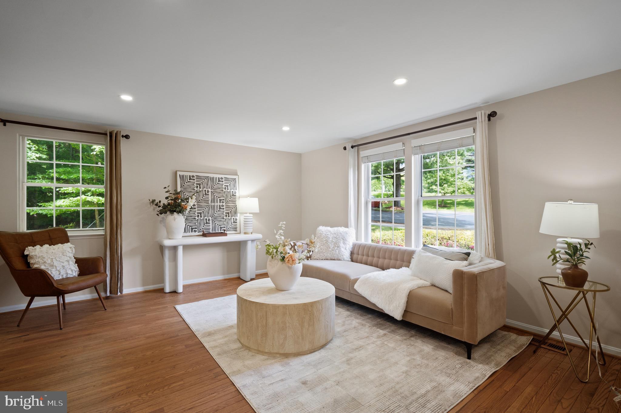 PARK FOREST - Residential