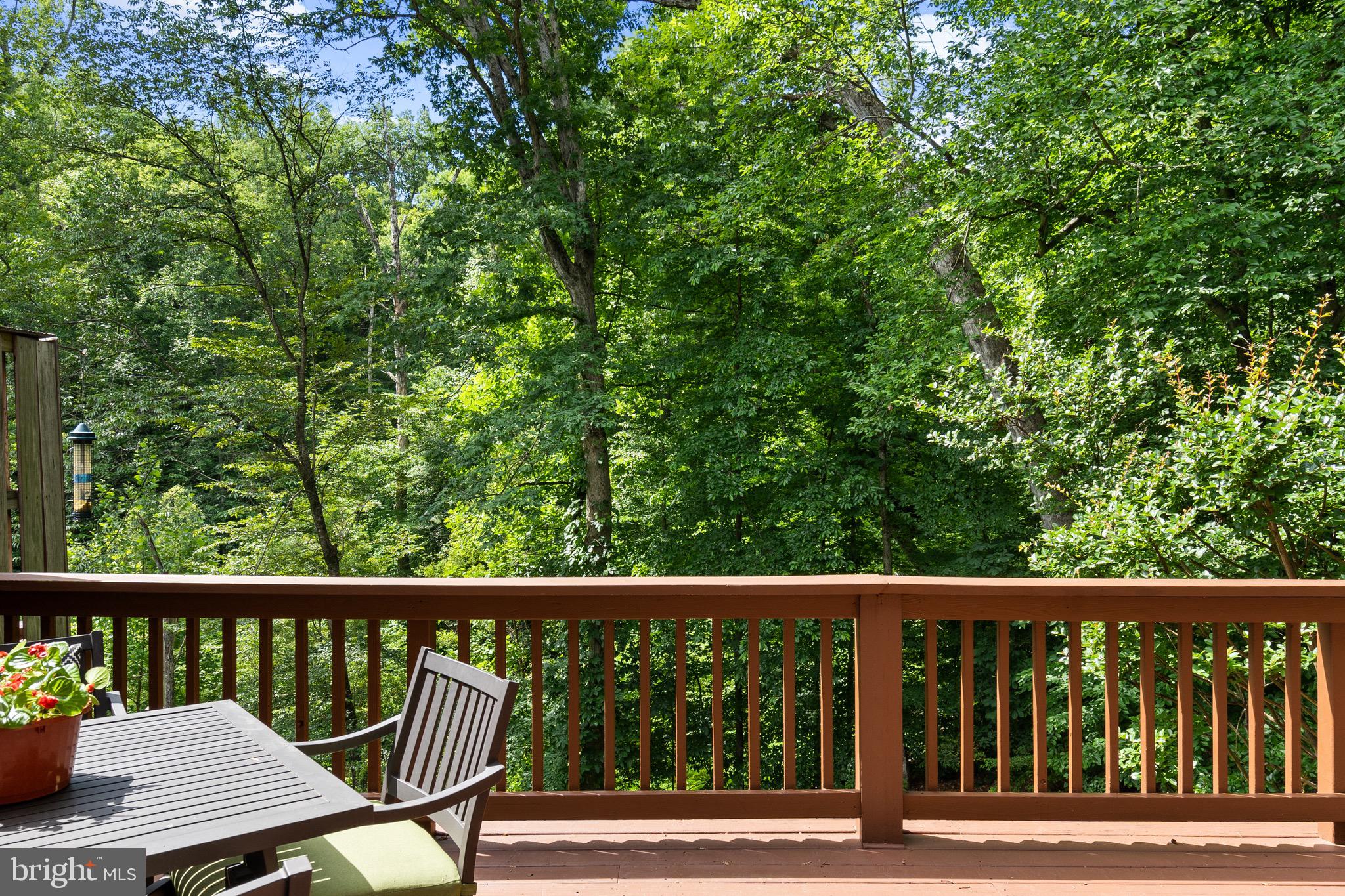 PARK FOREST - Residential