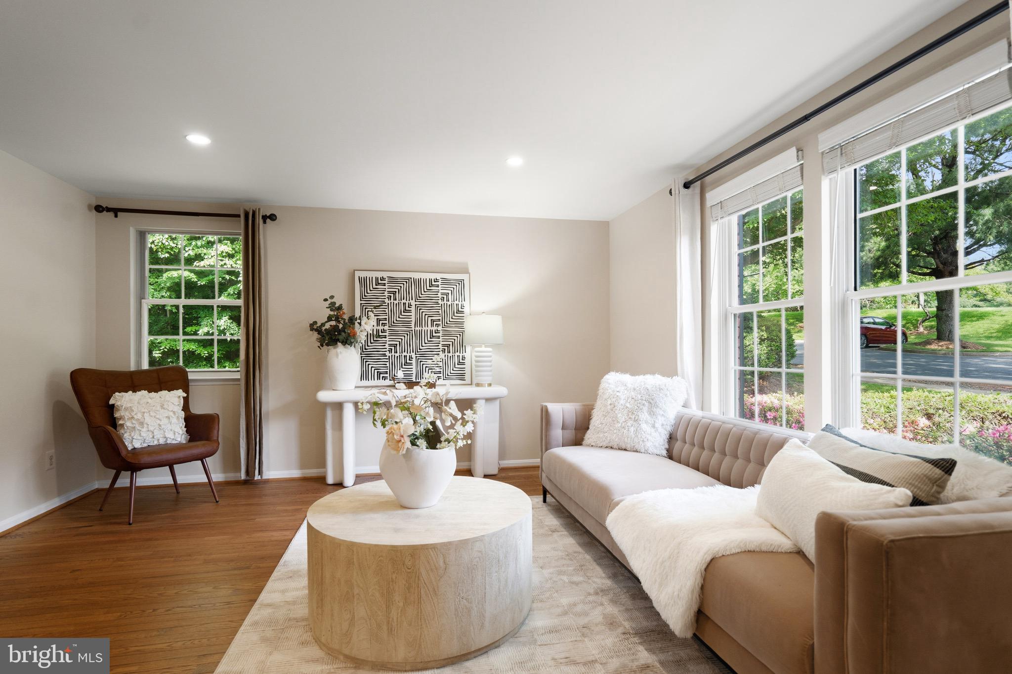 PARK FOREST - Residential