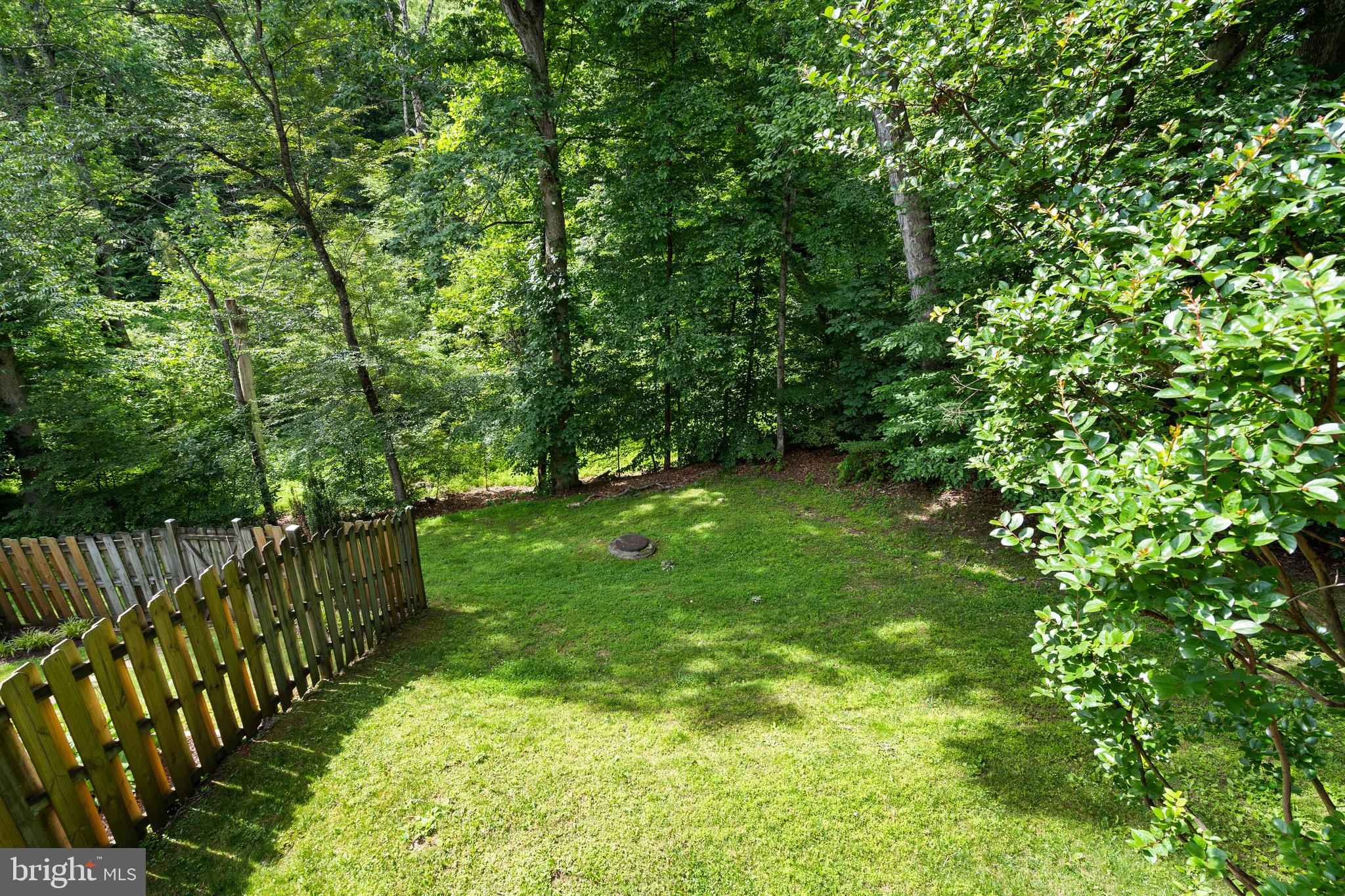 PARK FOREST - Residential