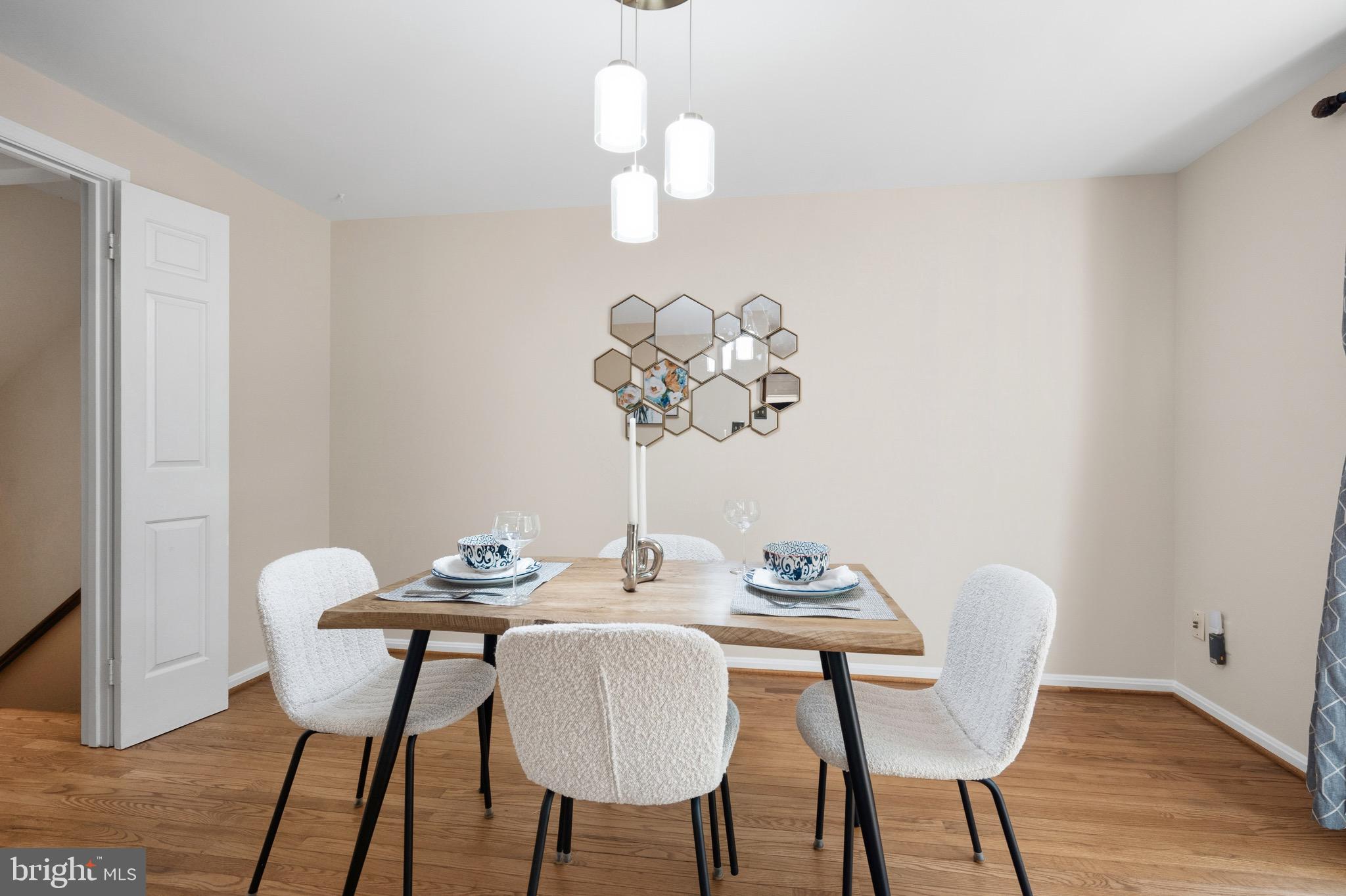 PARK FOREST - Residential