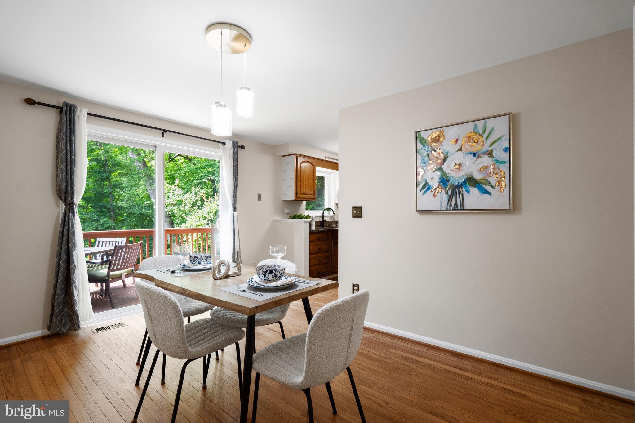 PARK FOREST - Residential