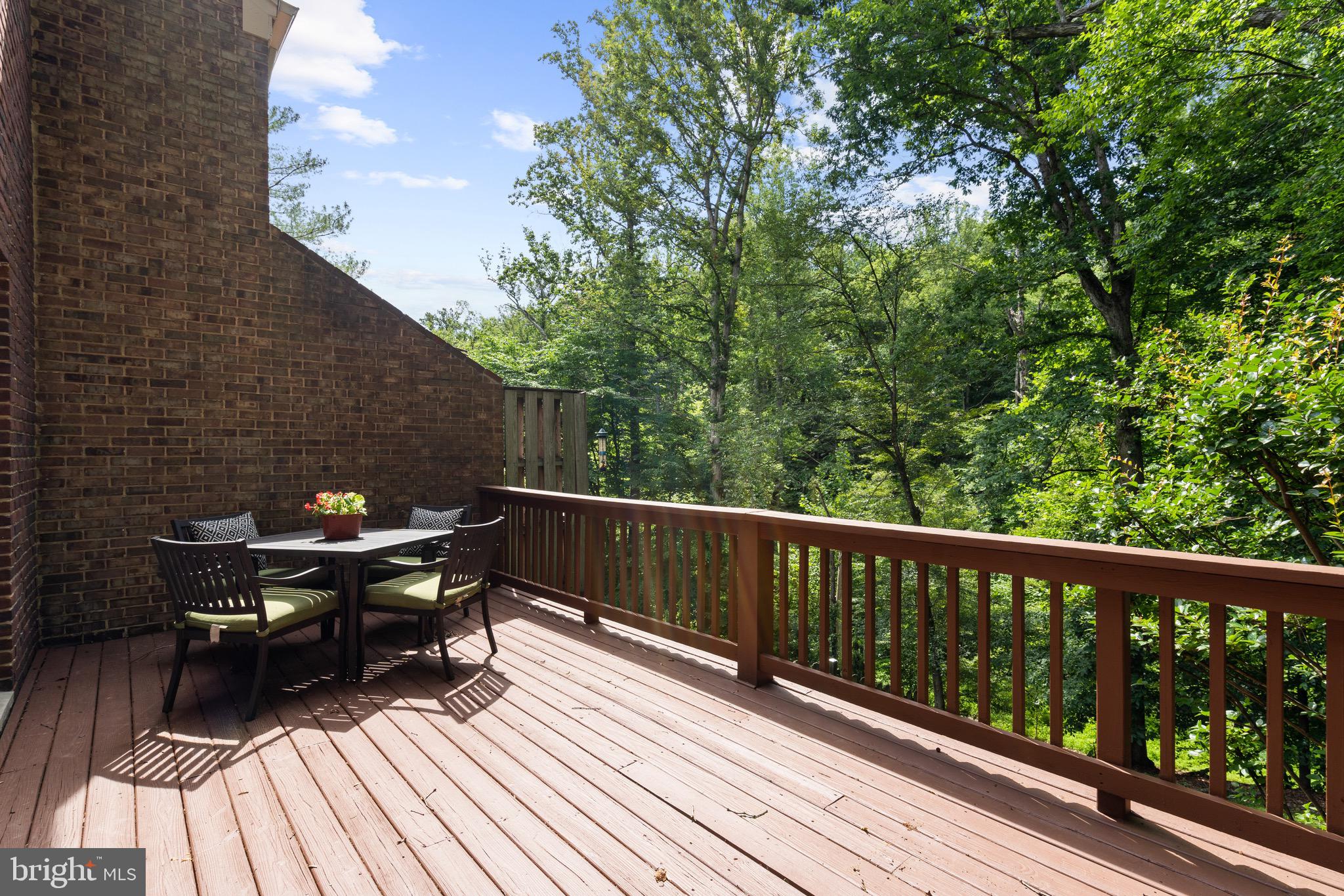 PARK FOREST - Residential