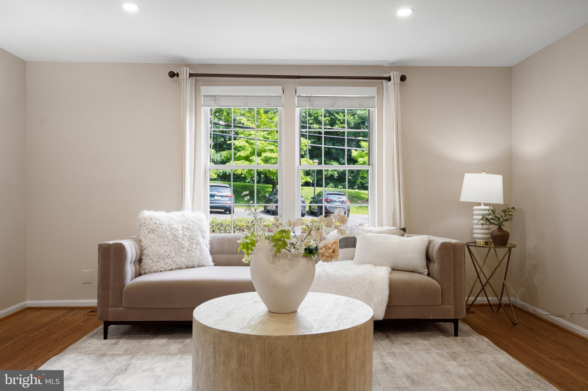 PARK FOREST - Residential