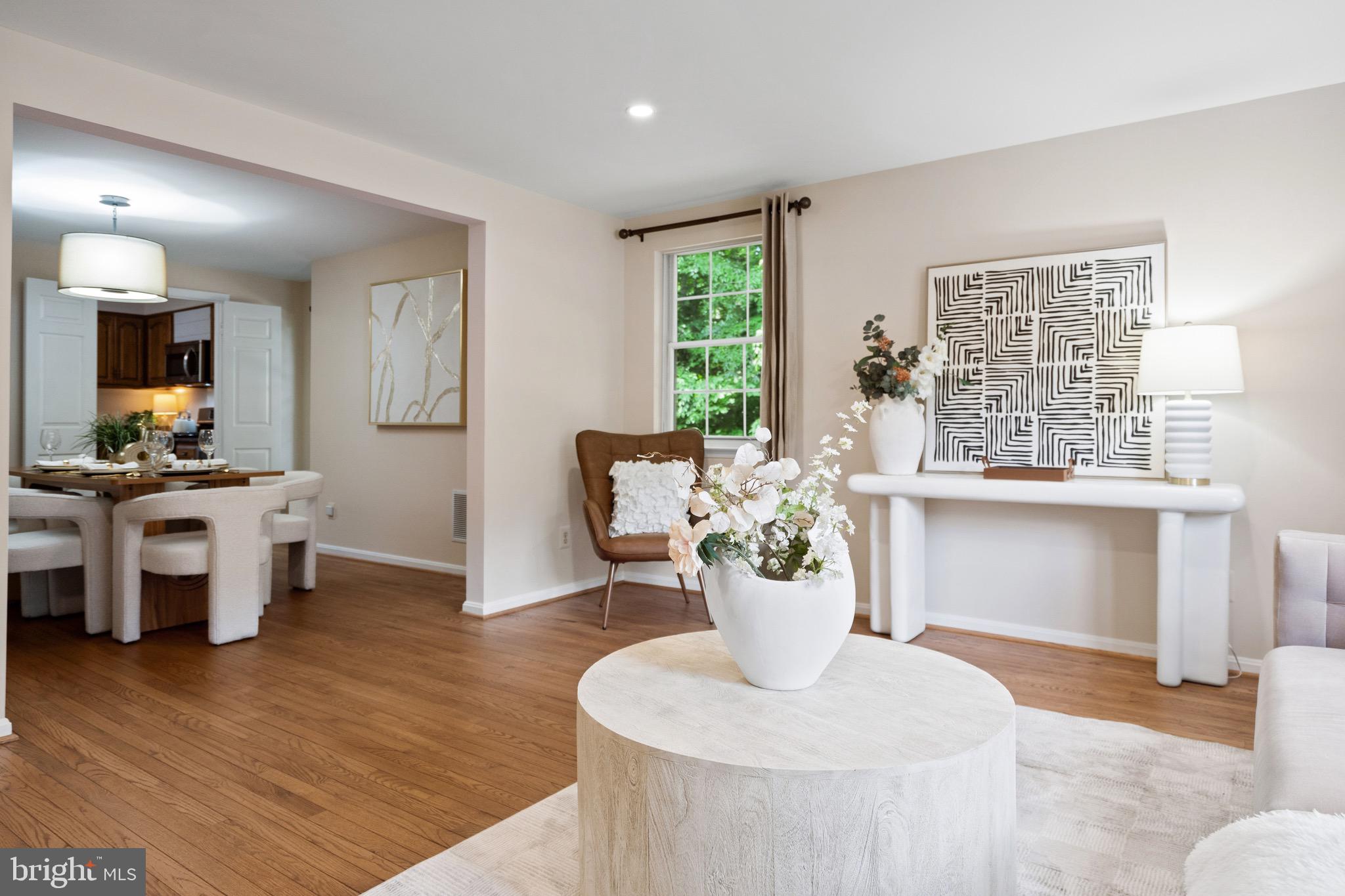 PARK FOREST - Residential