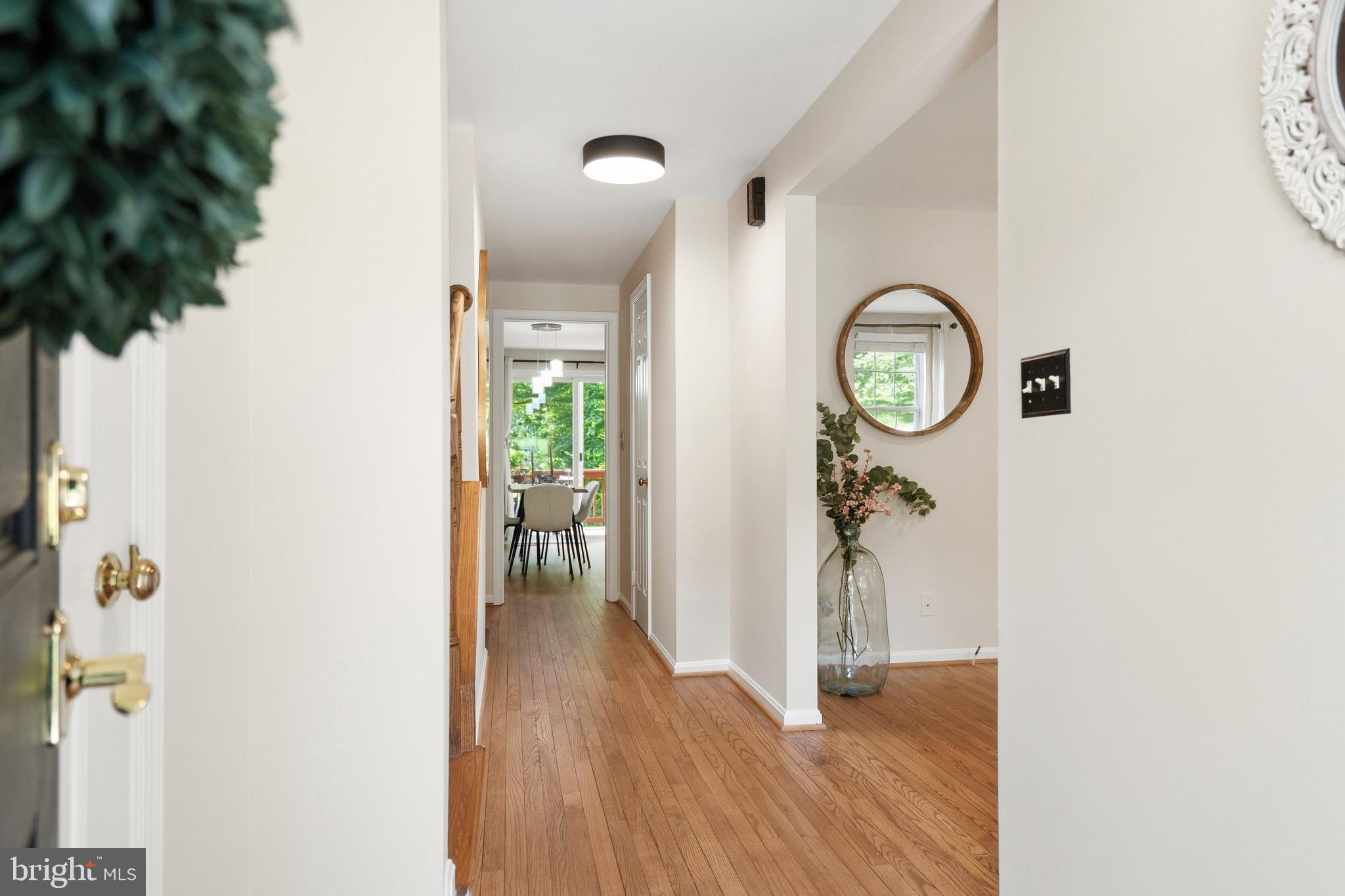 PARK FOREST - Residential