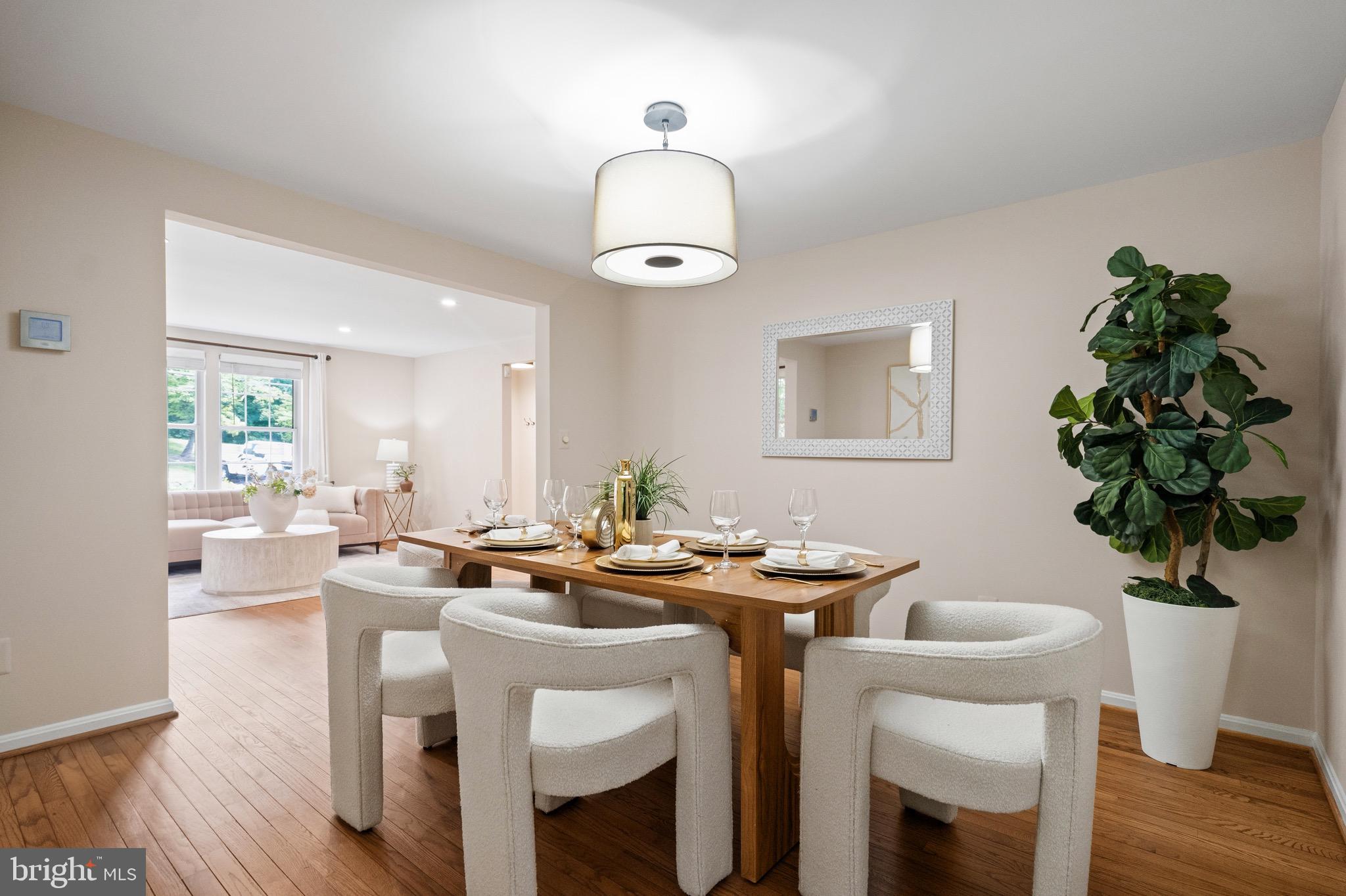 PARK FOREST - Residential