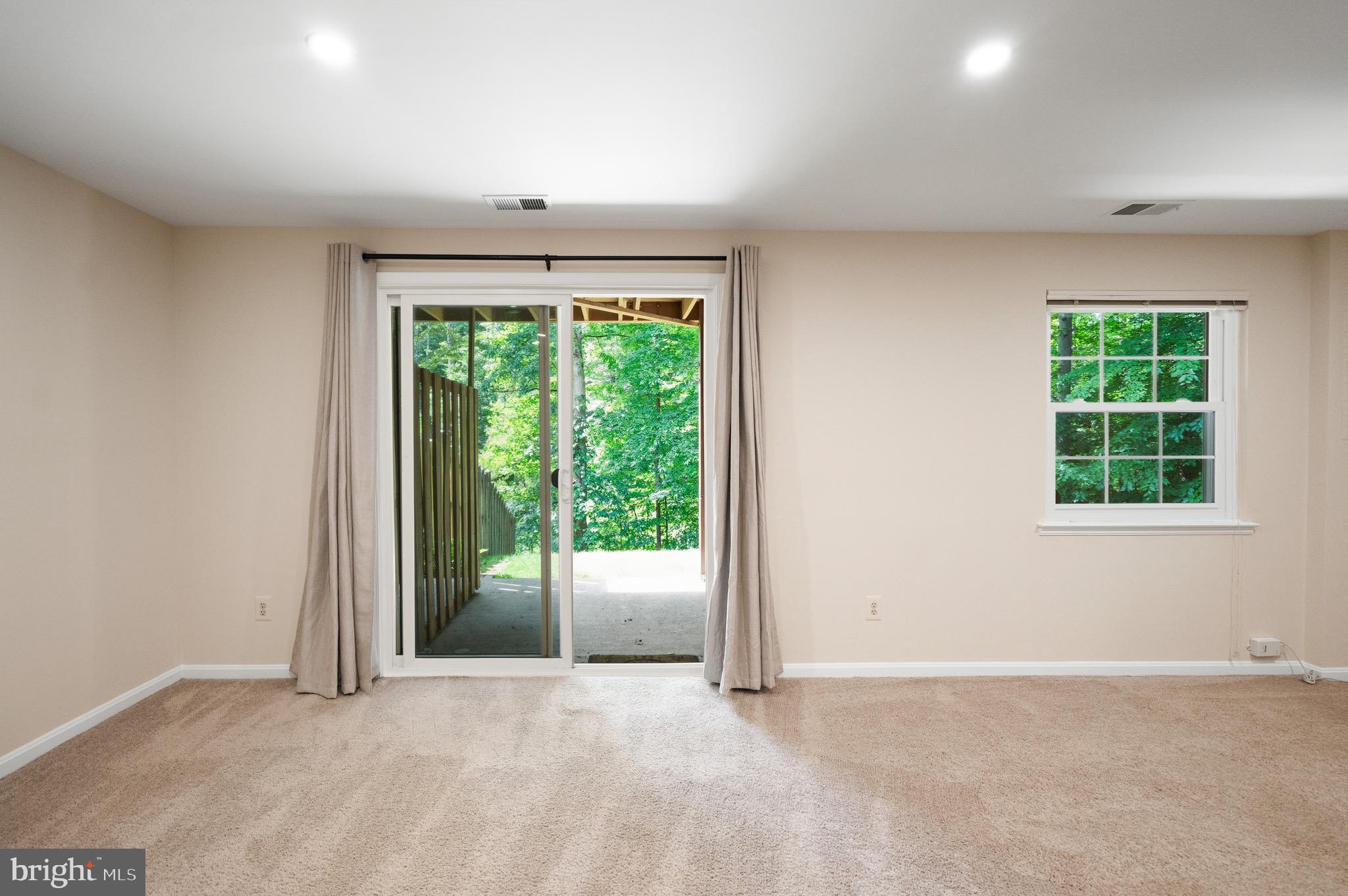 PARK FOREST - Residential