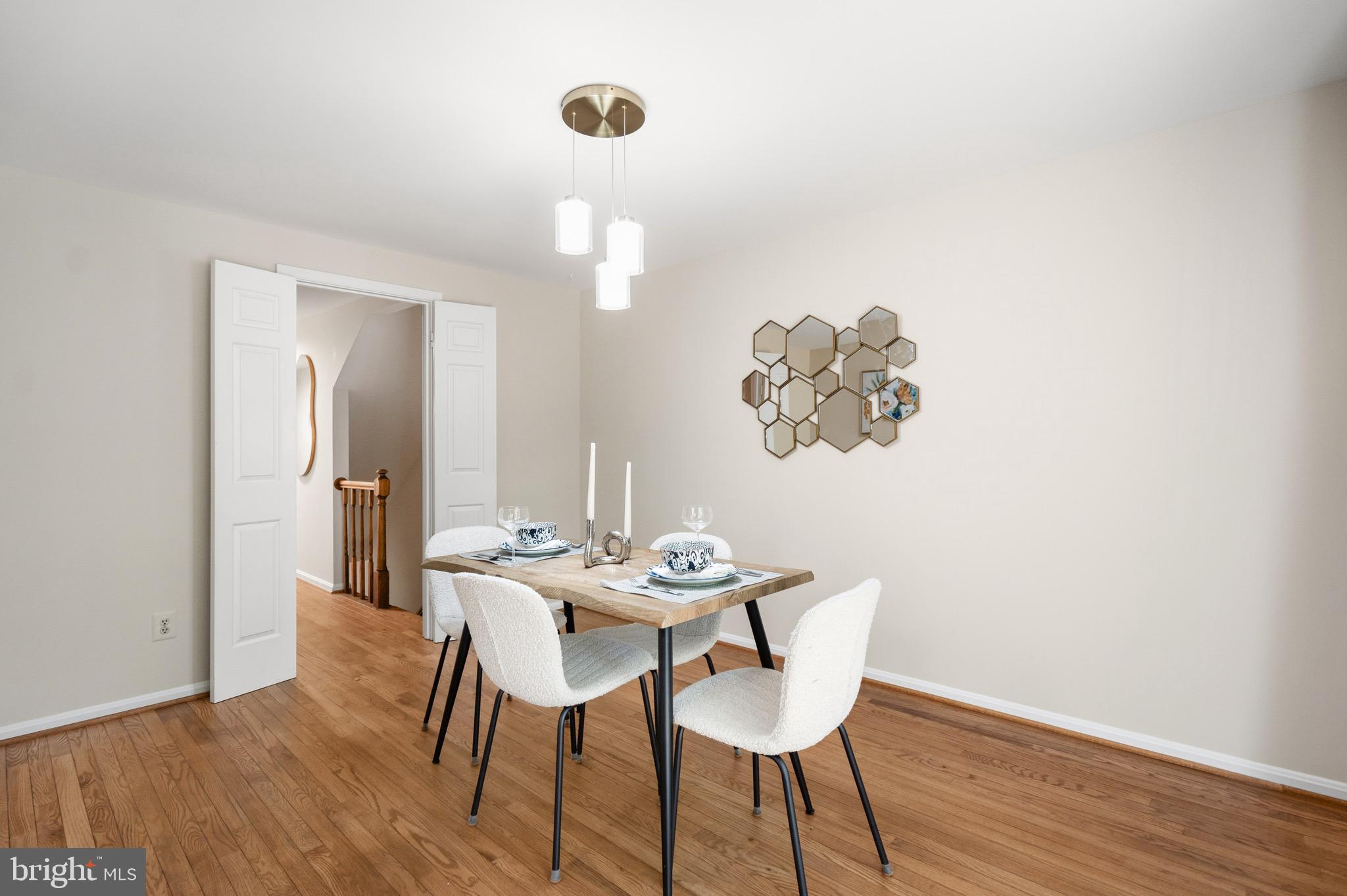PARK FOREST - Residential