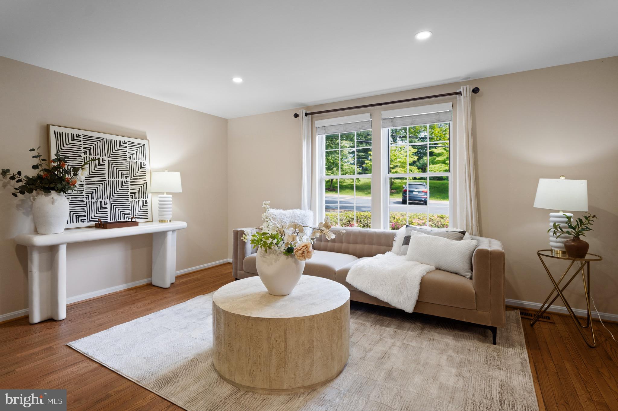 PARK FOREST - Residential