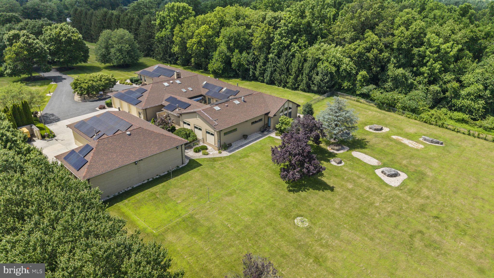 MONROE TWP - Residential