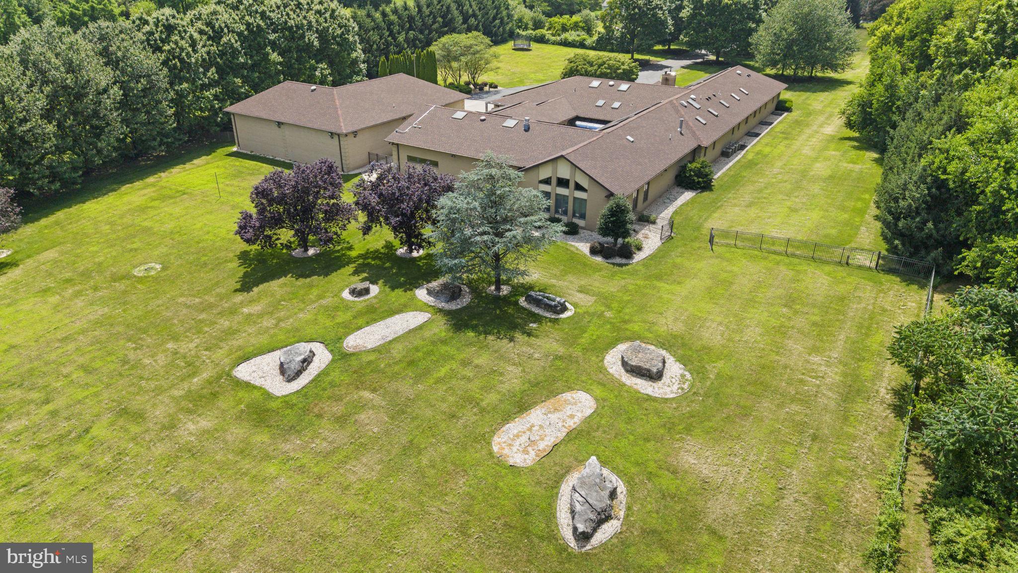 MONROE TWP - Residential