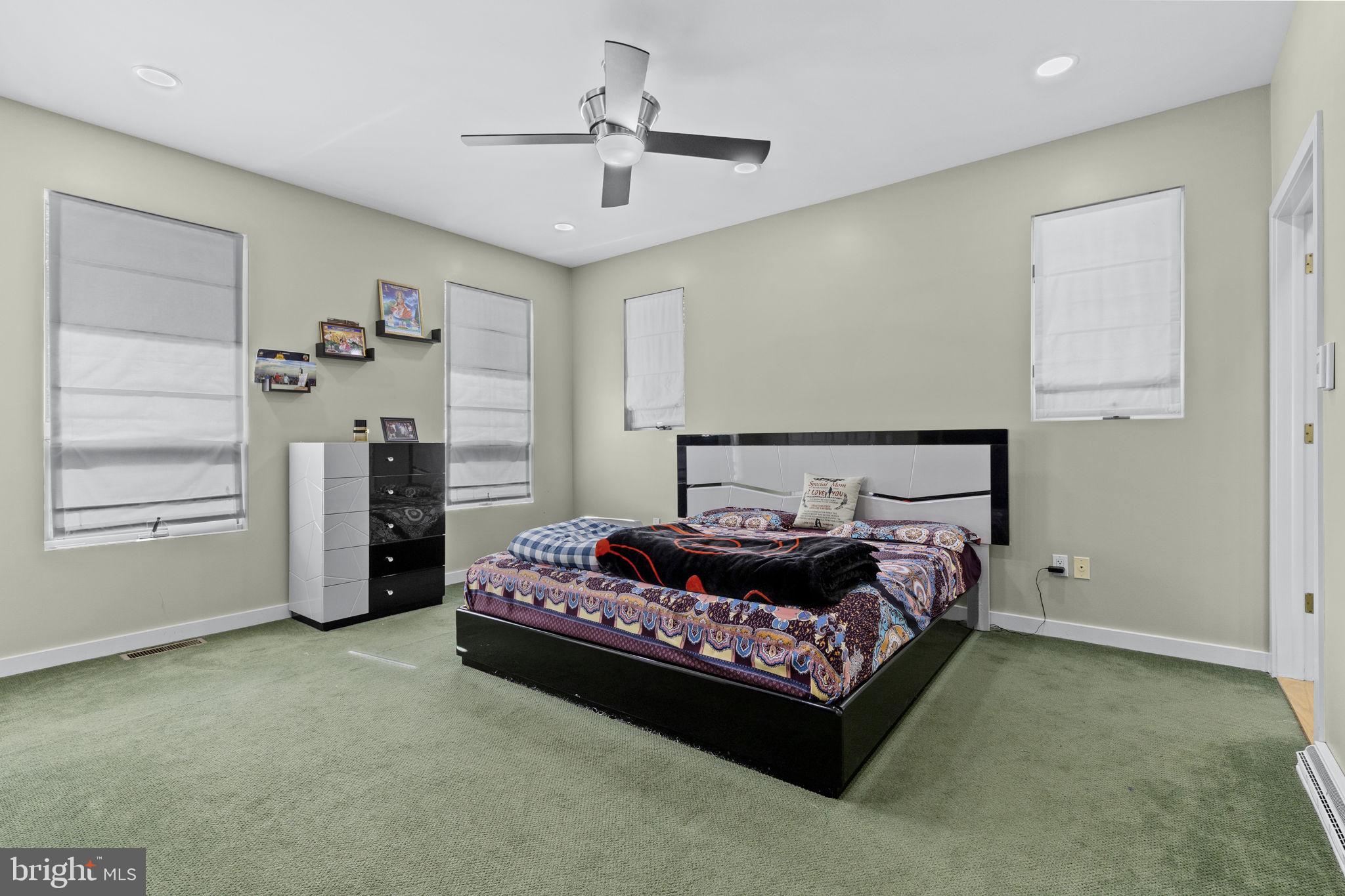MONROE TWP - Residential