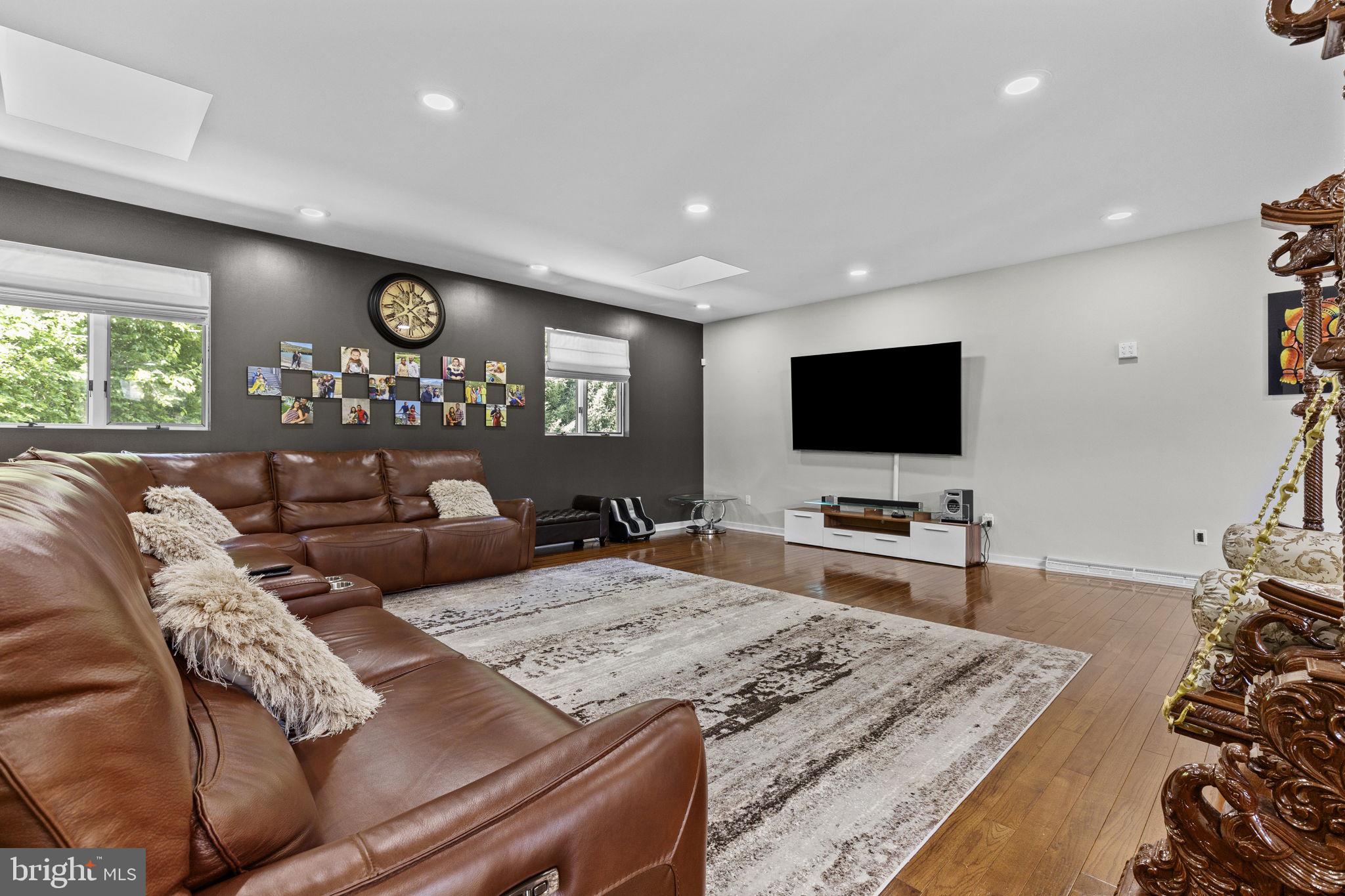MONROE TWP - Residential