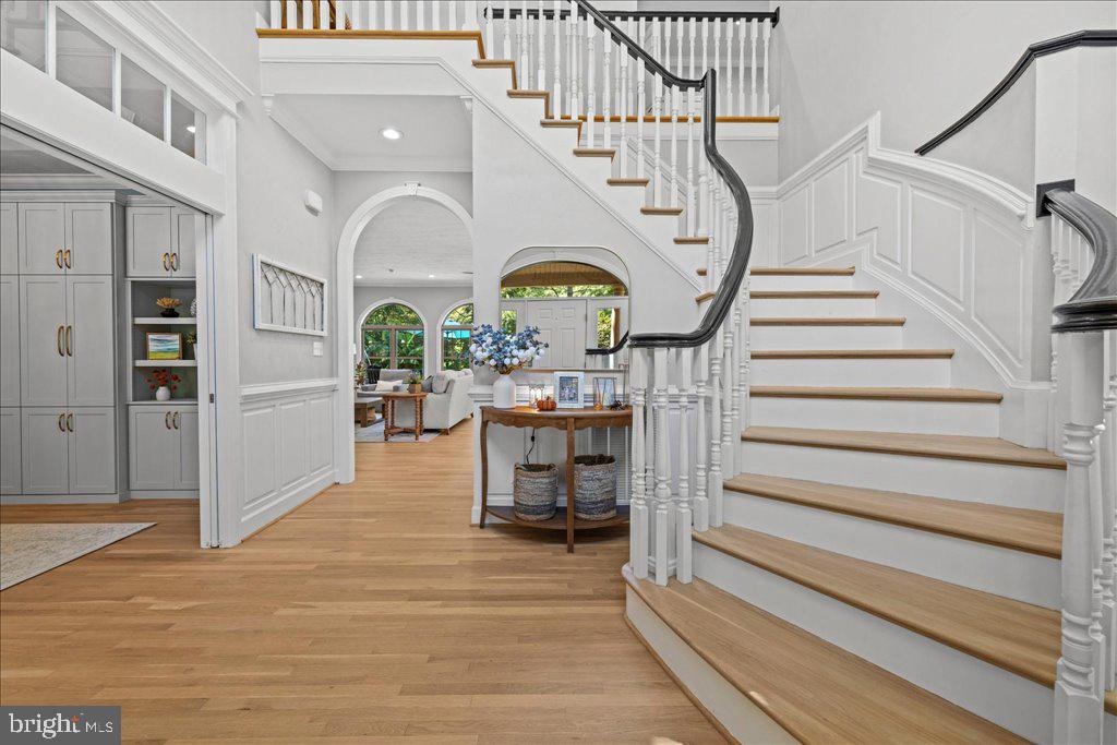 VA BEACH - Residential