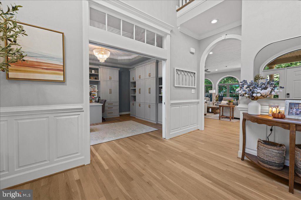 VA BEACH - Residential