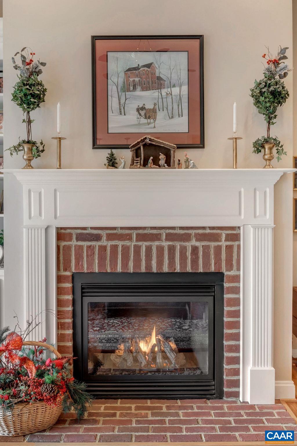 INDIAN SPRINGS - Residential