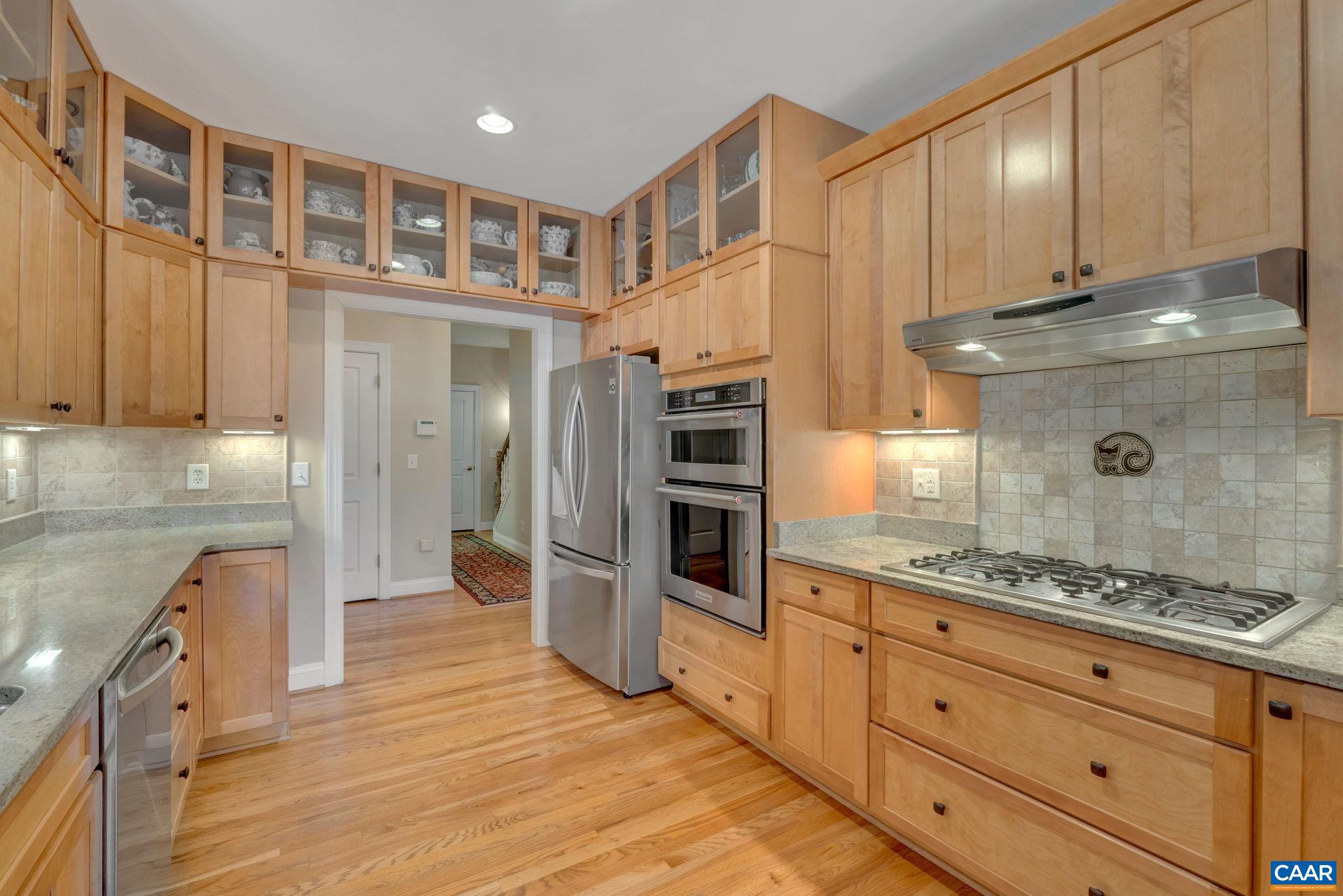 INDIAN SPRINGS - Residential